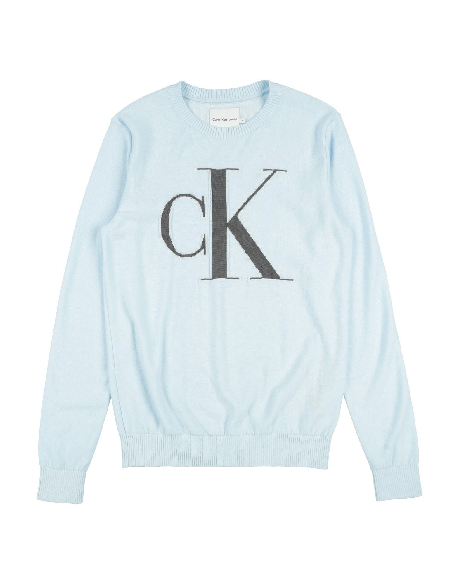  Calvin Klein Jeans - Strickwaren - Pullover - On Yoox.com 