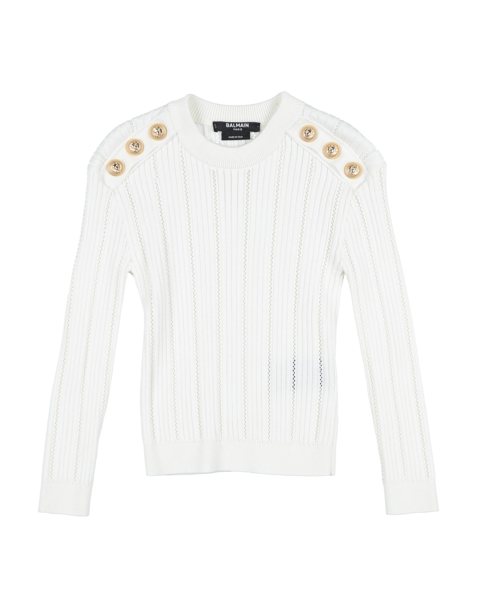  Balmain - Strickwaren - Pullover - On Yoox.com 