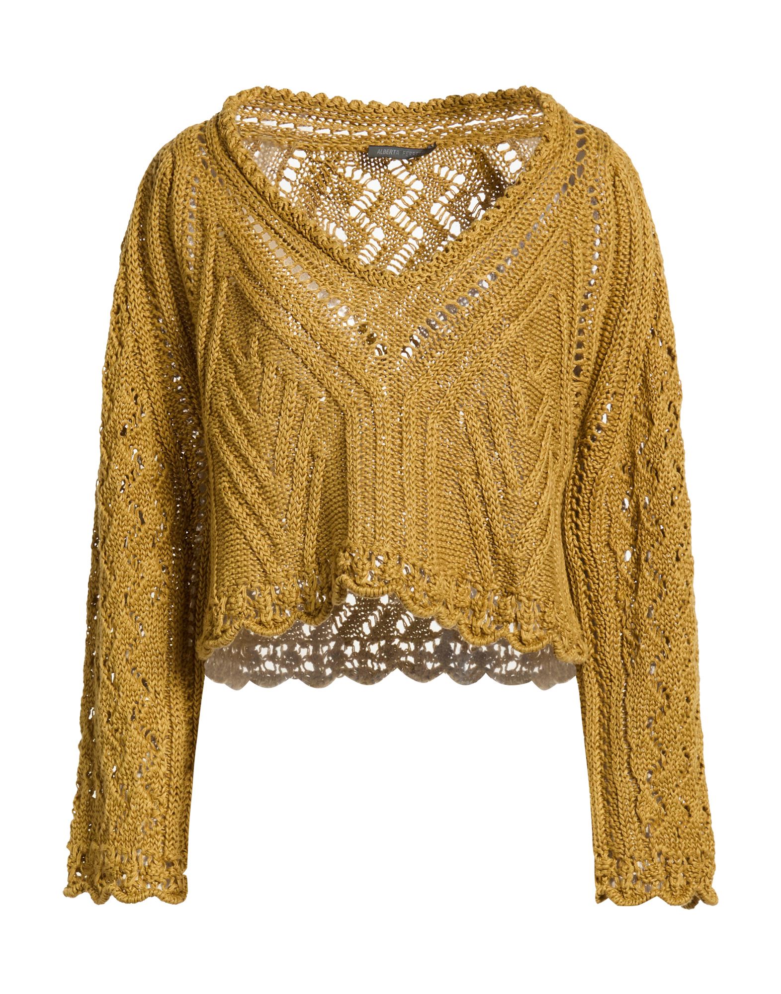  Alberta Ferretti - Prendas De Punto - Pullover - On Yoox.com 