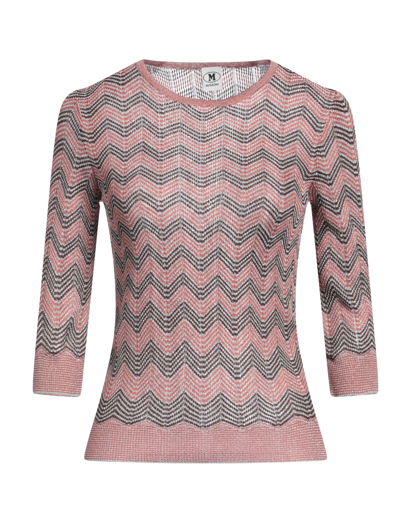  M Missoni - Strickwaren - Pullover - On Yoox.com 