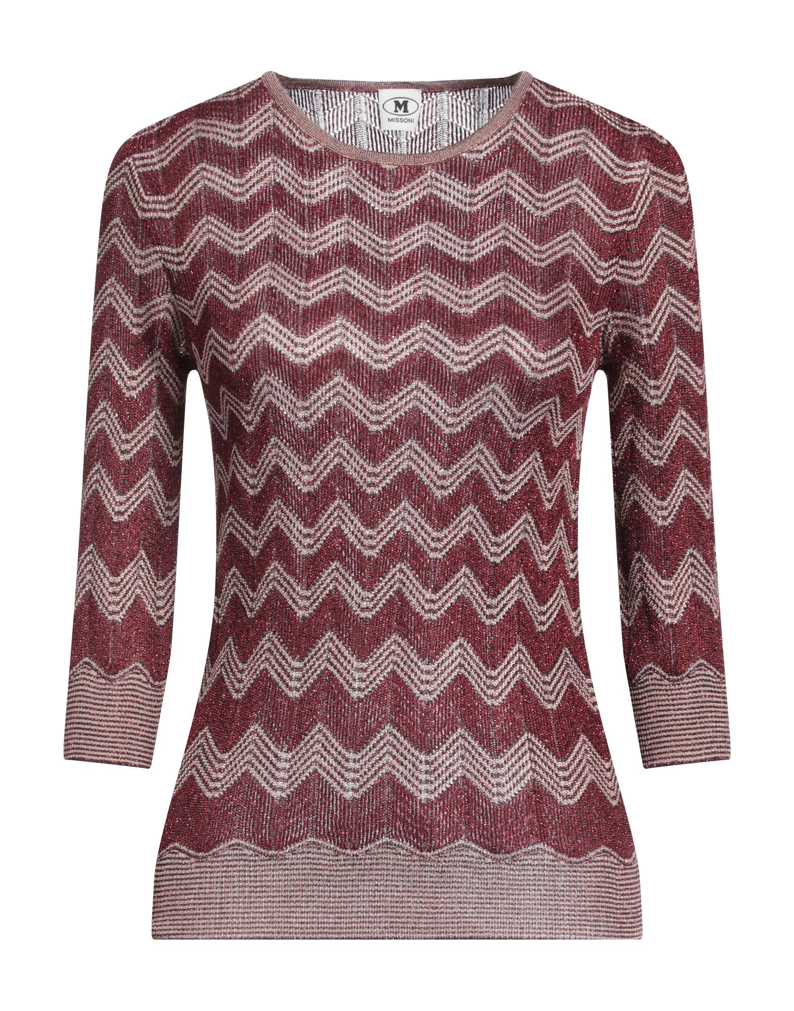  M Missoni - Strickwaren - Pullover - On Yoox.com 