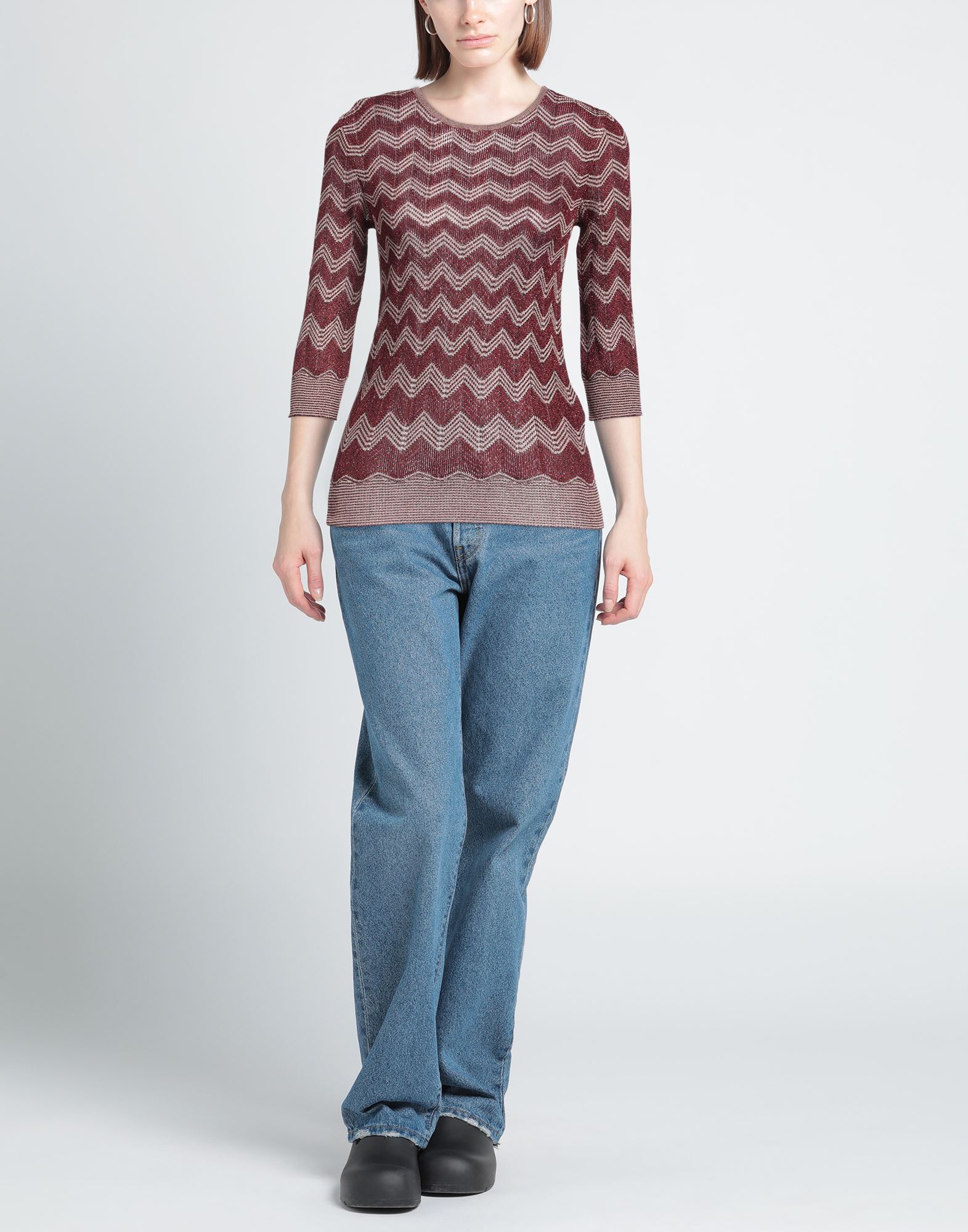  M Missoni - Strickwaren - Pullover - On Yoox.com 