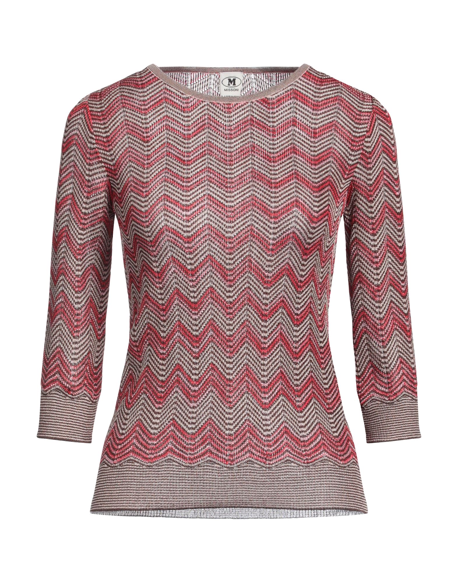  M Missoni - Maille - Pullover - On Yoox.com 
