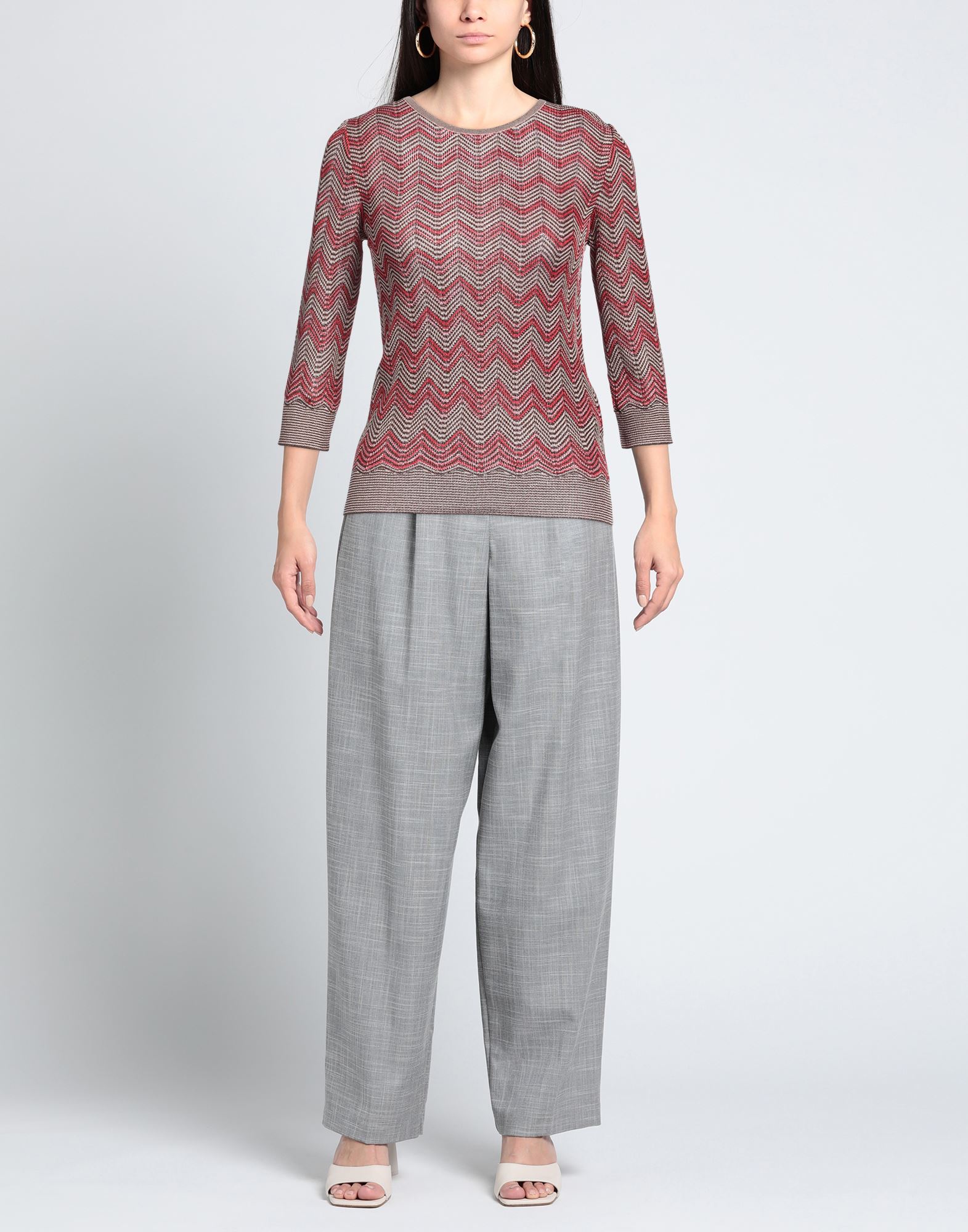  M Missoni - Maille - Pullover - On Yoox.com 