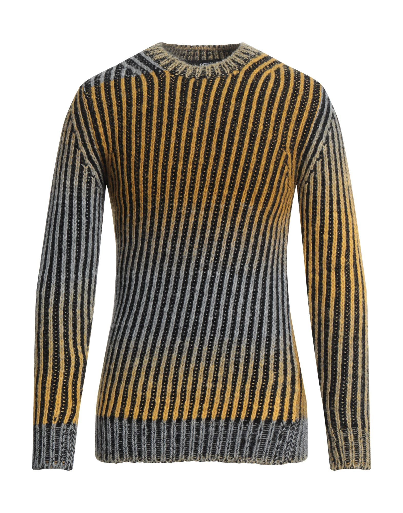  Dondup - Strickwaren - Pullover - On Yoox.com 