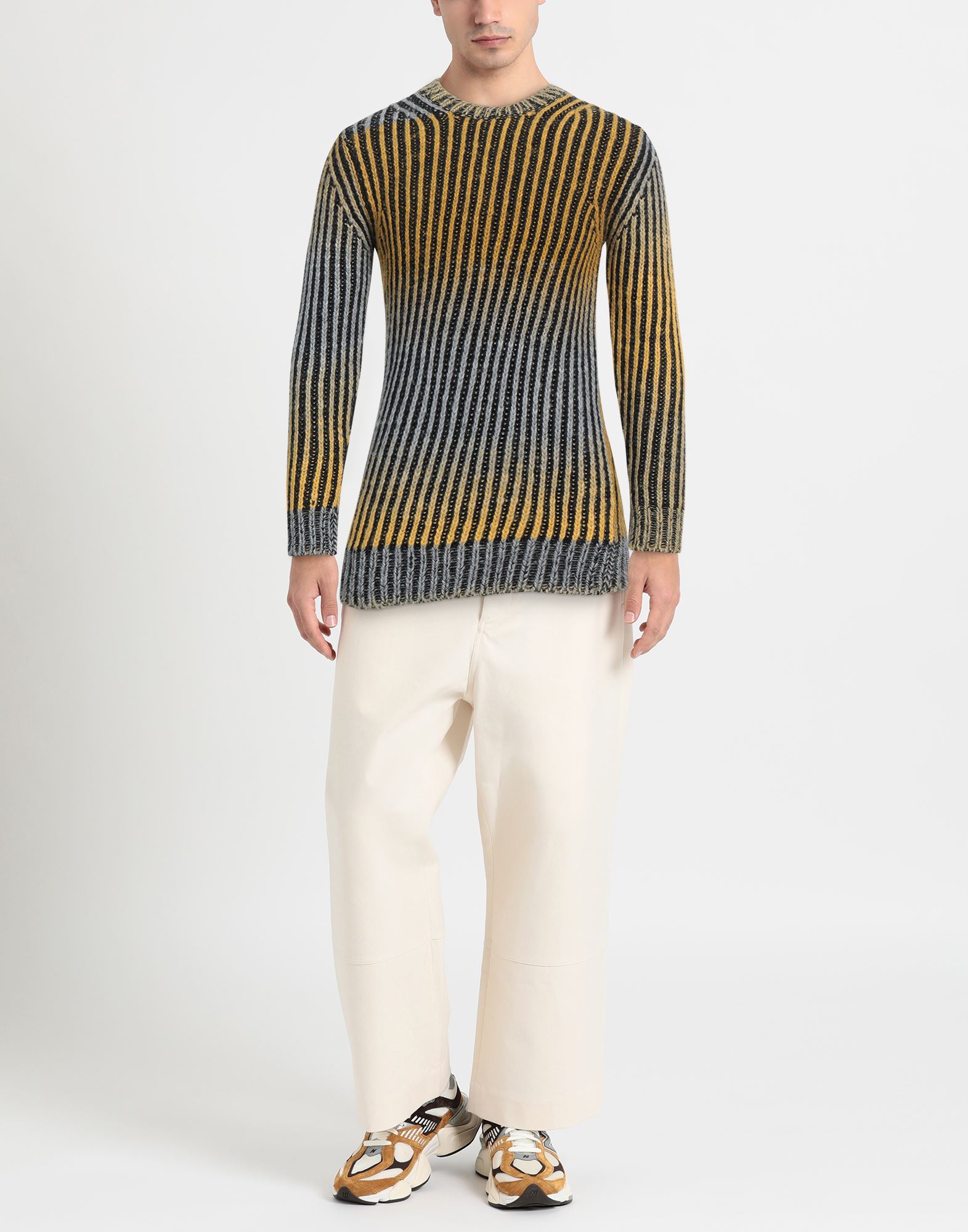  Dondup - Strickwaren - Pullover - On Yoox.com 
