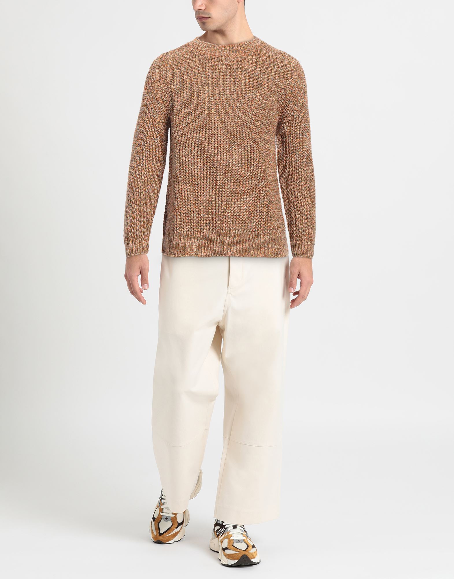  Dondup - Strickwaren - Pullover - On Yoox.com 
