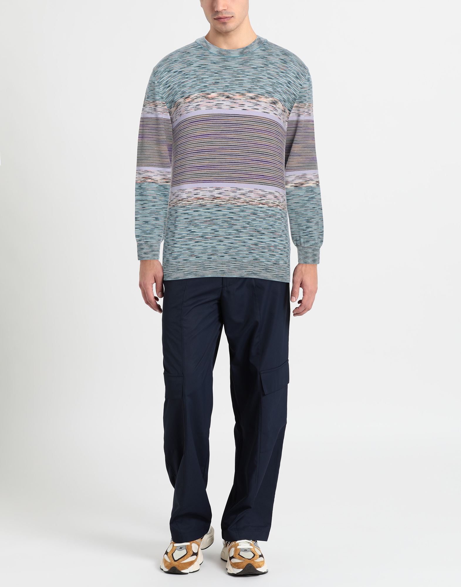  M Missoni - Strickwaren - Pullover - On Yoox.com 