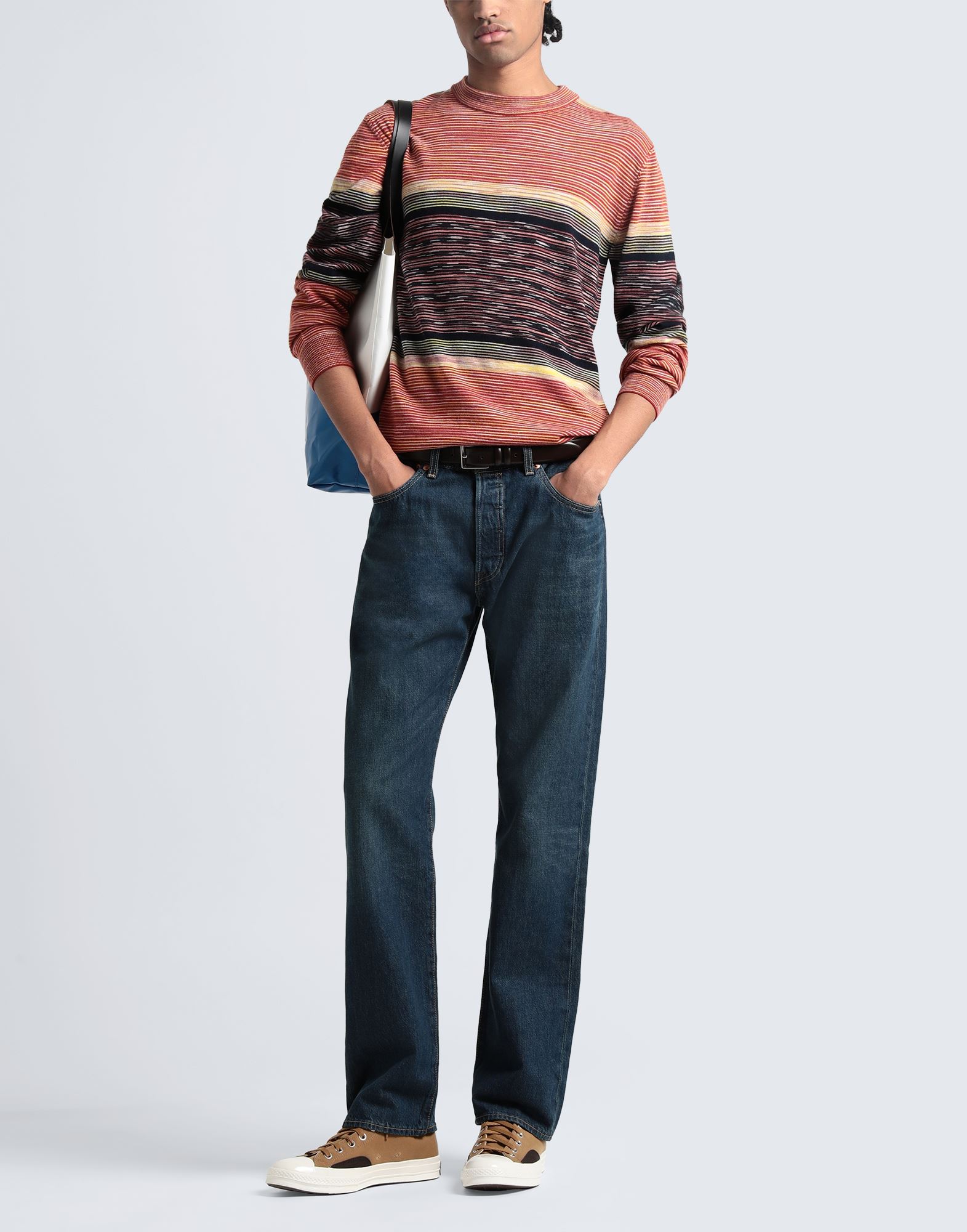  M Missoni - Strickwaren - Pullover - On Yoox.com 