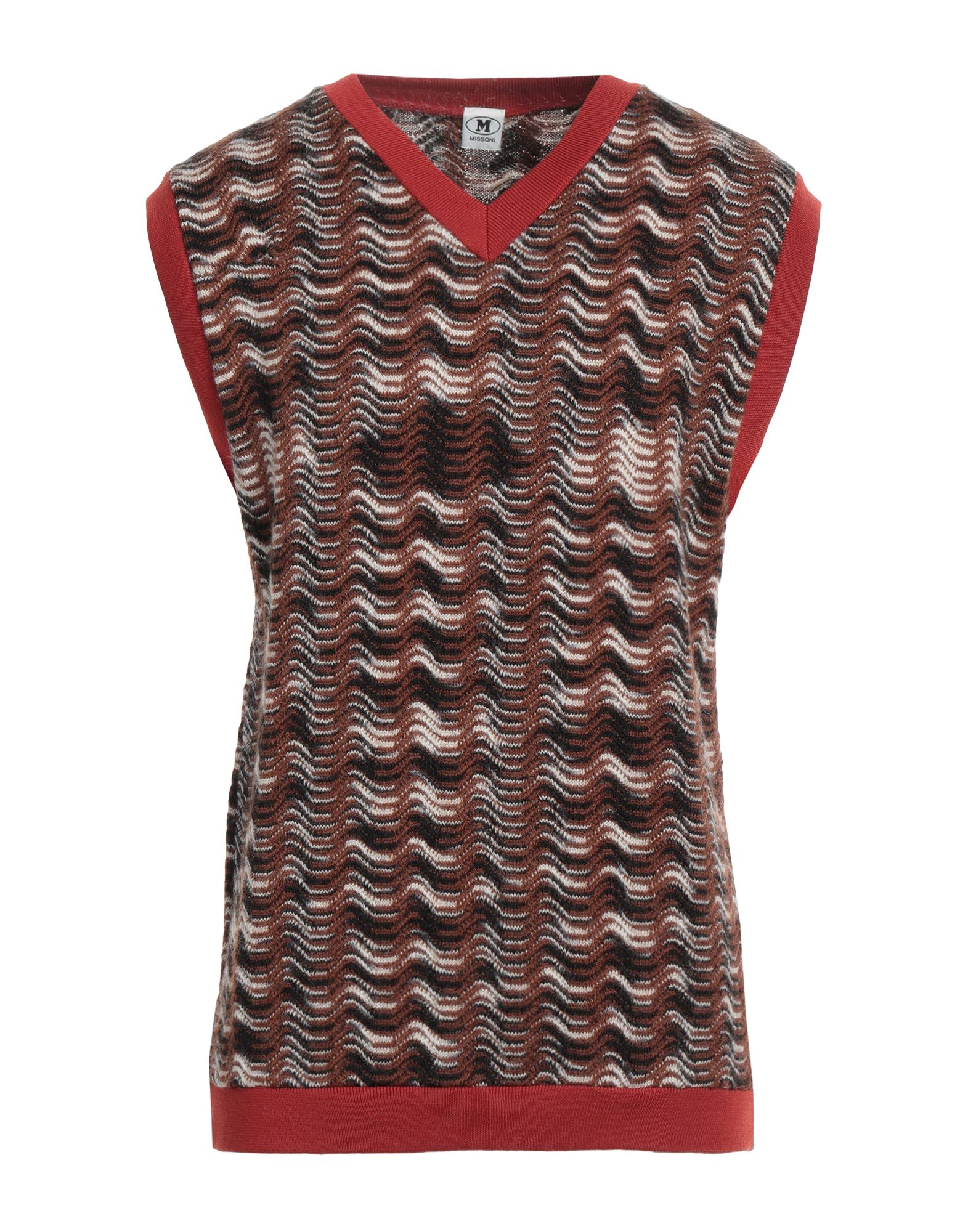  M Missoni - Strickwaren - Pullover - On Yoox.com 