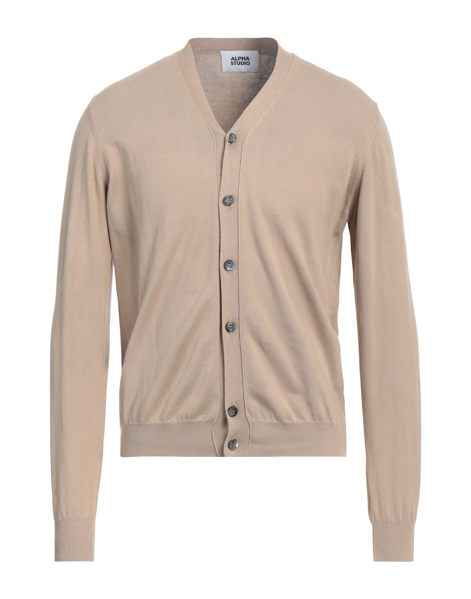  Alpha Studio - Maille - Cardigans - On Yoox.com 