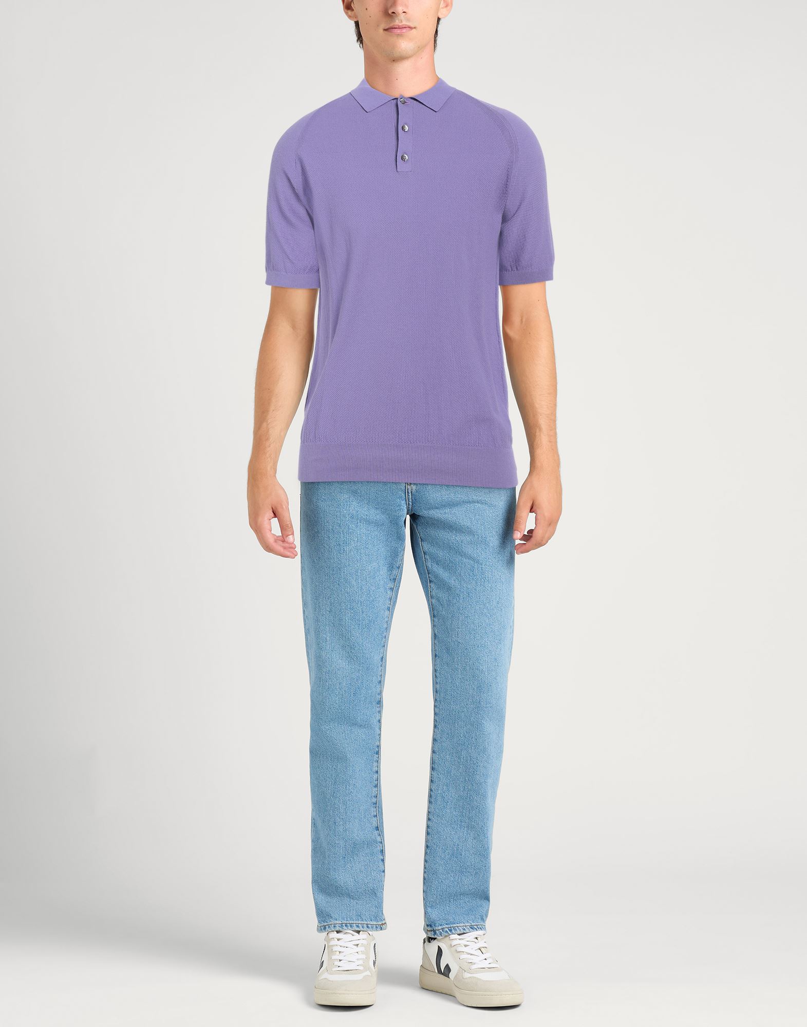  Alpha Studio - Tops - Poloshirts - On Yoox.com 
