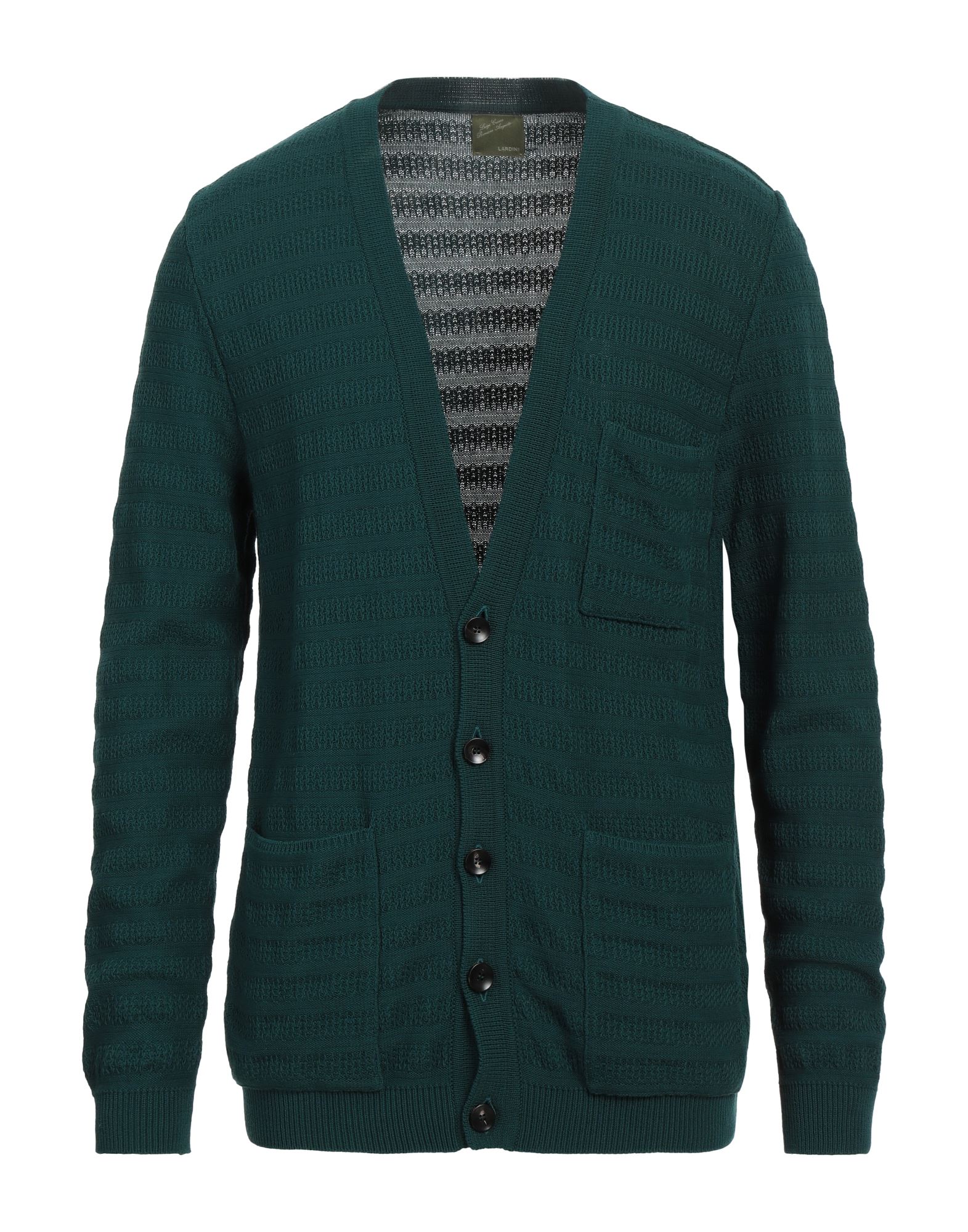  Lardini - Strickwaren - Strickjacken - On Yoox.com 