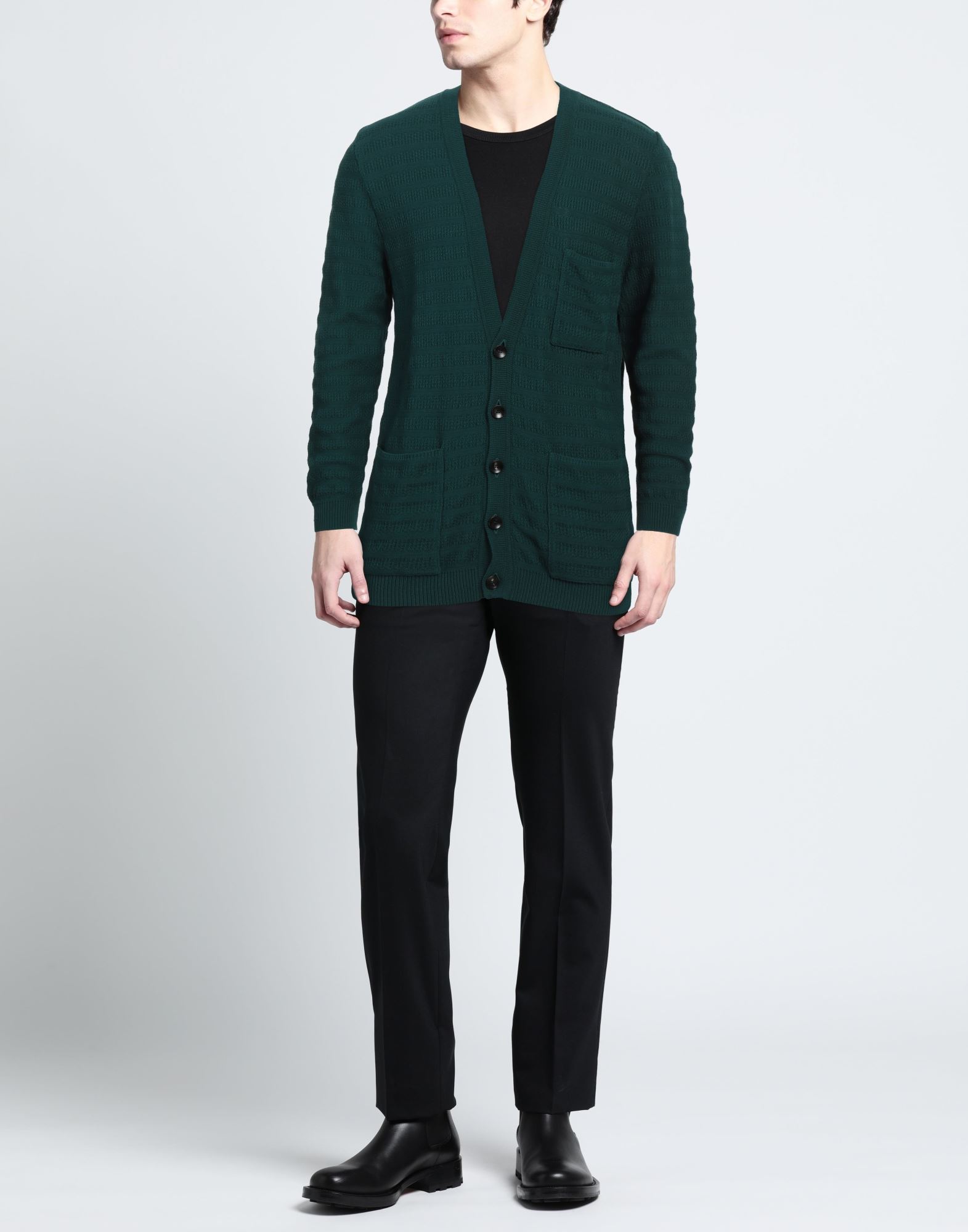  Lardini - Strickwaren - Strickjacken - On Yoox.com 
