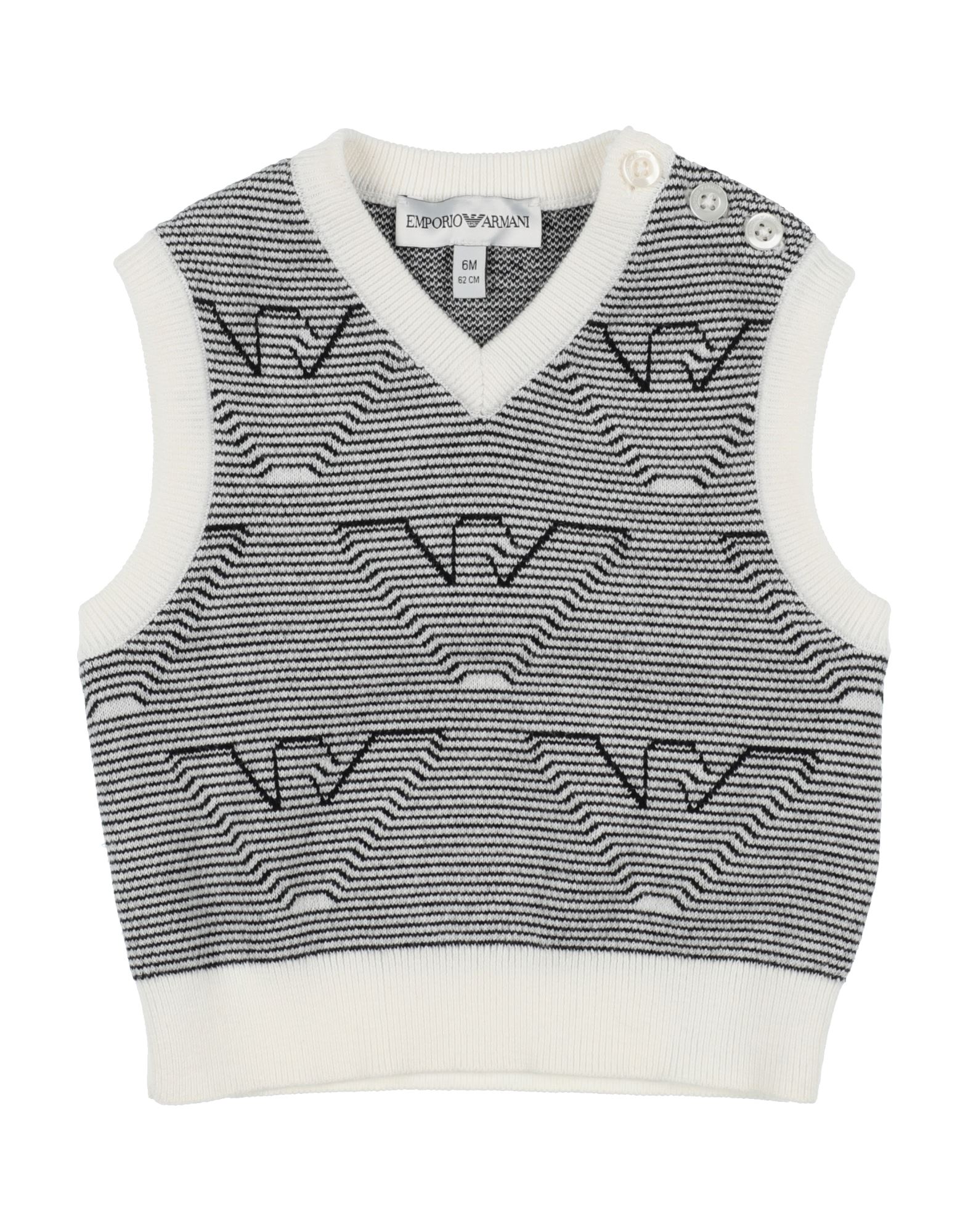  Emporio Armani - Strickwaren - Pullover - On Yoox.com 