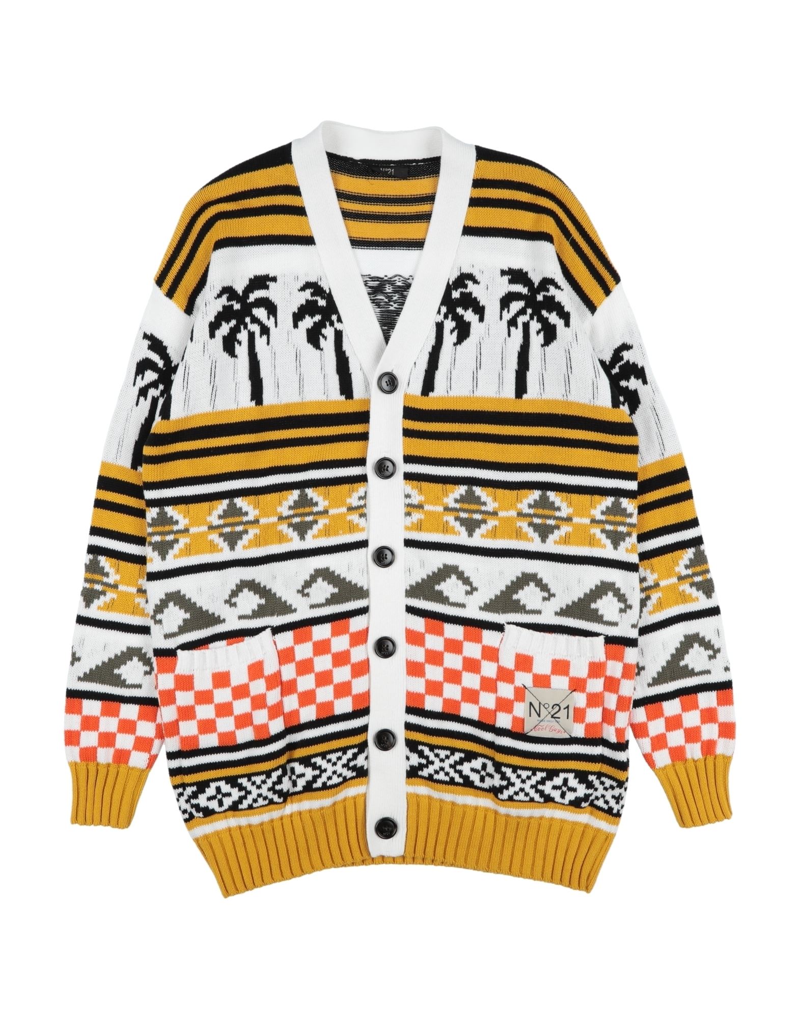  N°21 - Strickwaren - Strickjacken - On Yoox.com 