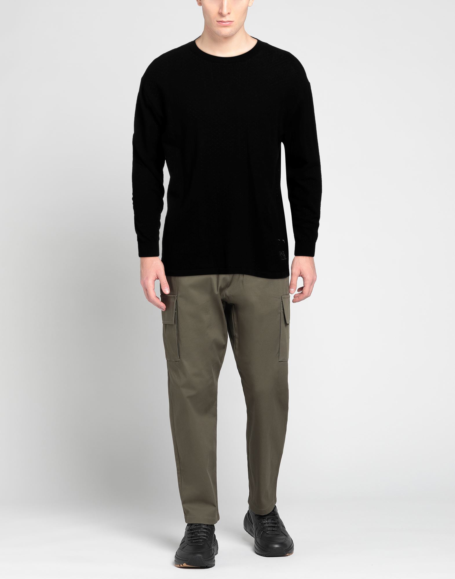  Gaëlle Paris - Strickwaren - Pullover - On Yoox.com 