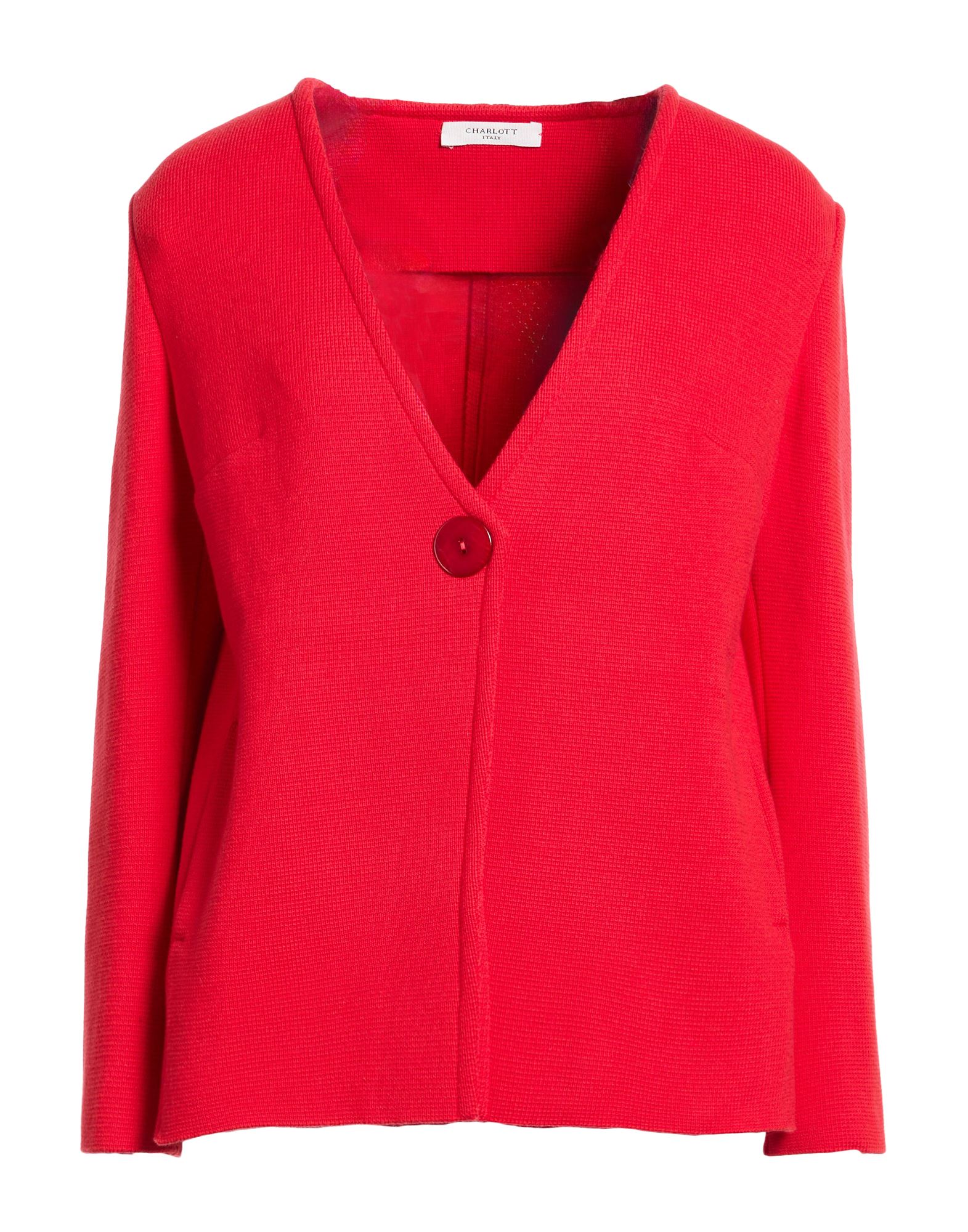  Charlott - Strickwaren - Strickjacken - On Yoox.com 