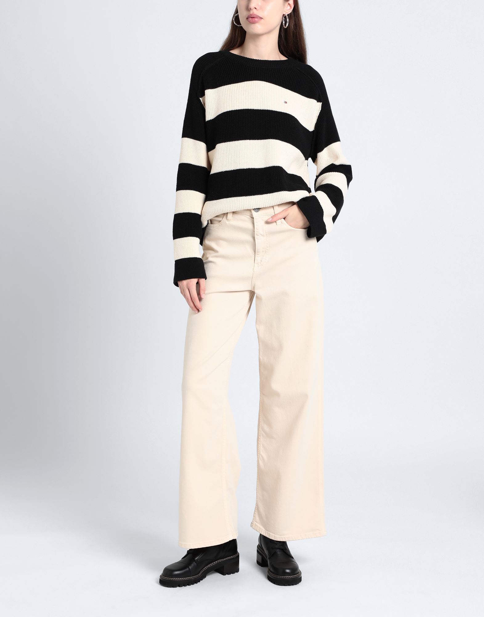  Tommy Hilfiger - Strickwaren - Pullover - On Yoox.com 