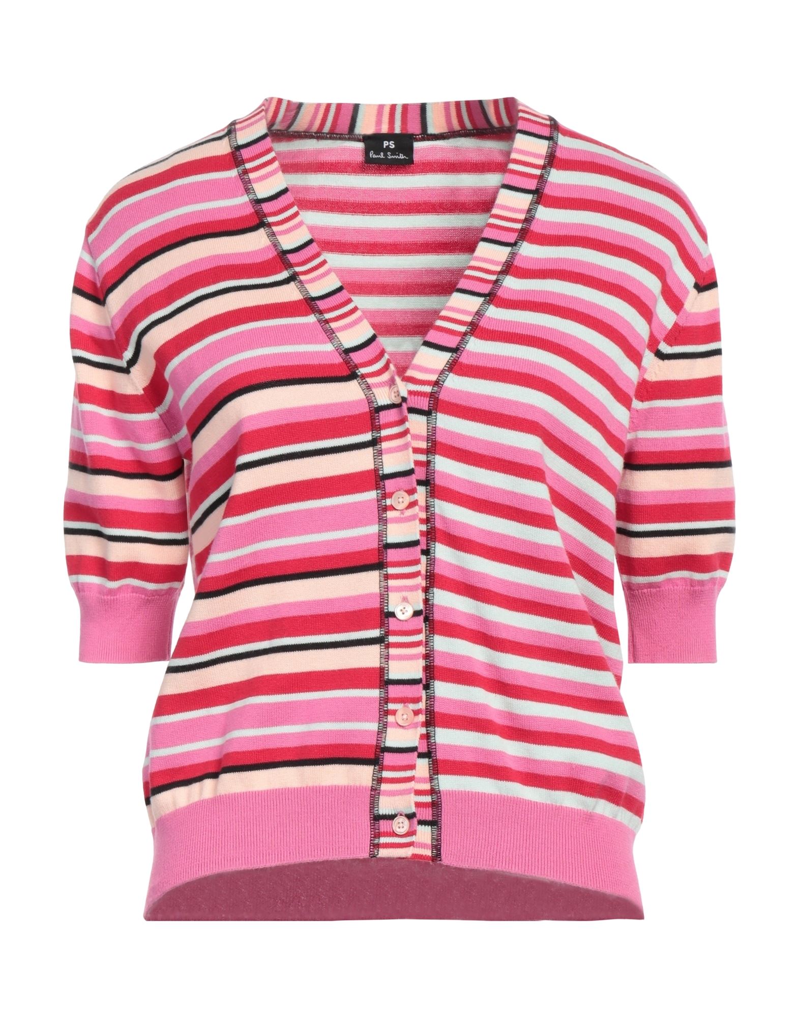  Ps Paul Smith - Strickwaren - Strickjacken - On Yoox.com 