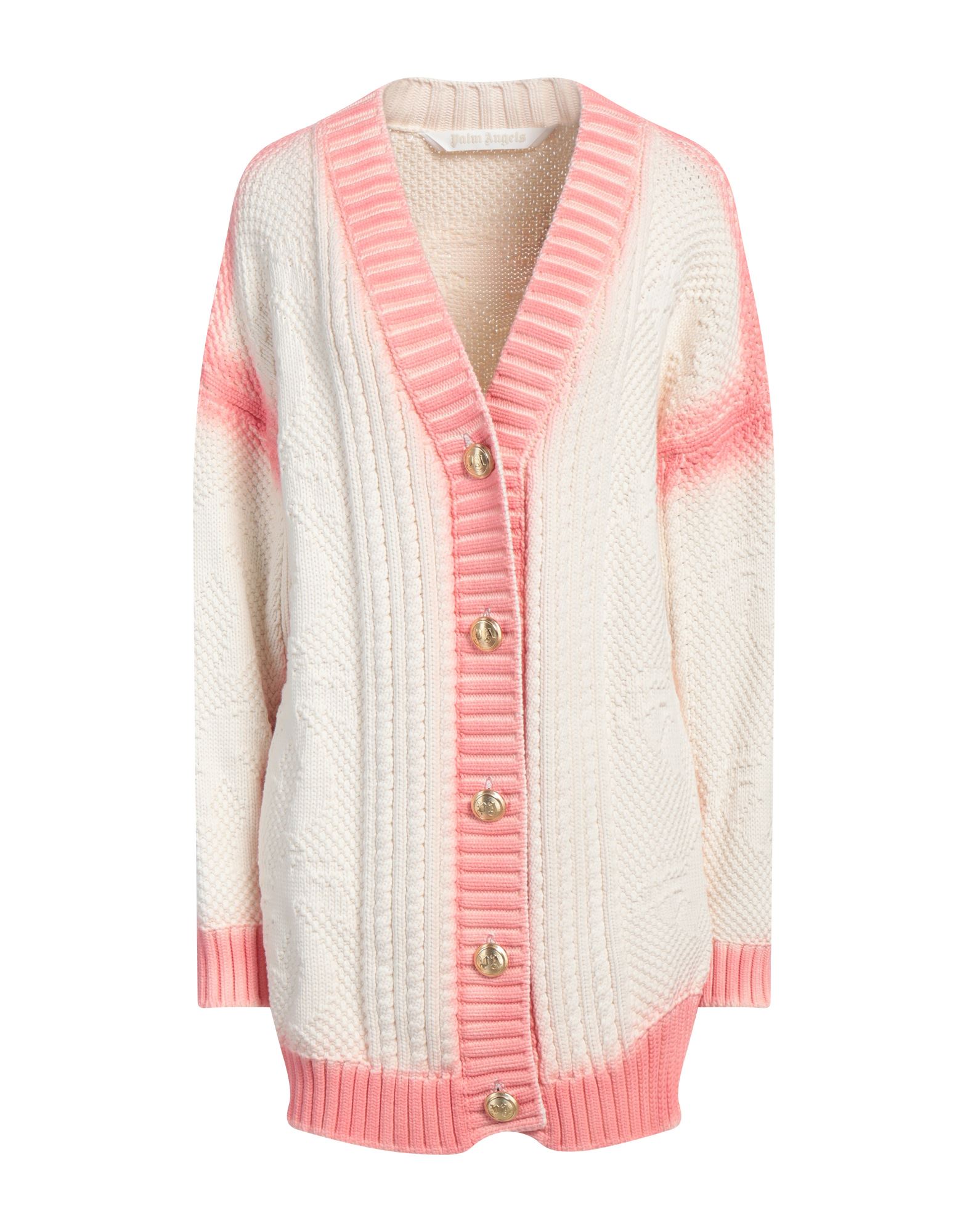  Palm Angels - Strickwaren - Strickjacken - On Yoox.com 