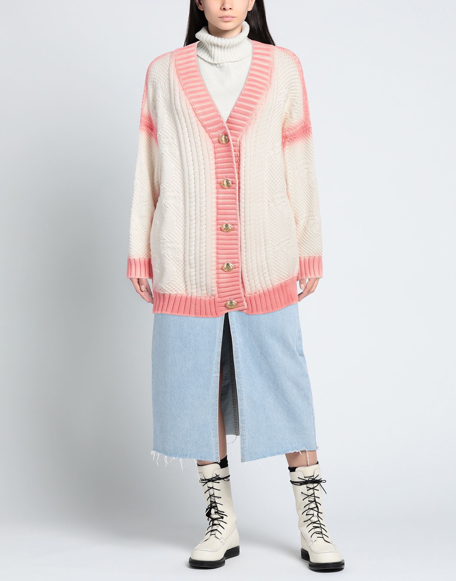  Palm Angels - Strickwaren - Strickjacken - On Yoox.com 