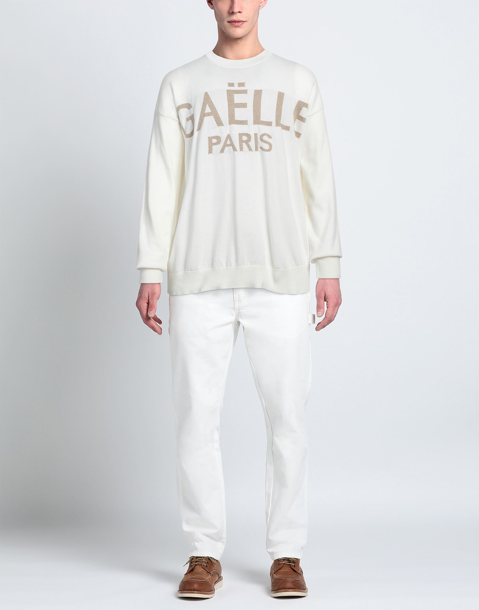  Gaëlle Paris - Strickwaren - Pullover - On Yoox.com 
