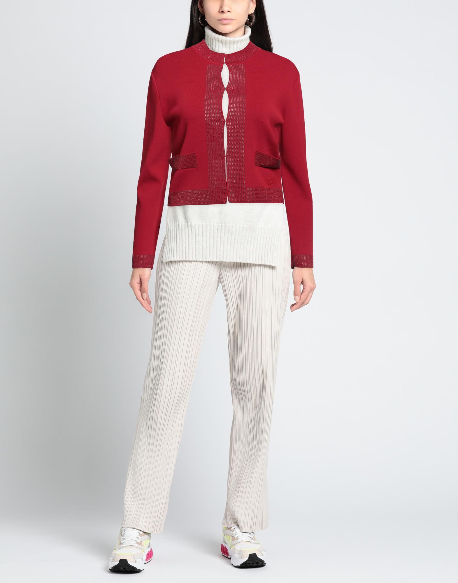  Karl Lagerfeld - Strickwaren - Strickjacken - On Yoox.com 