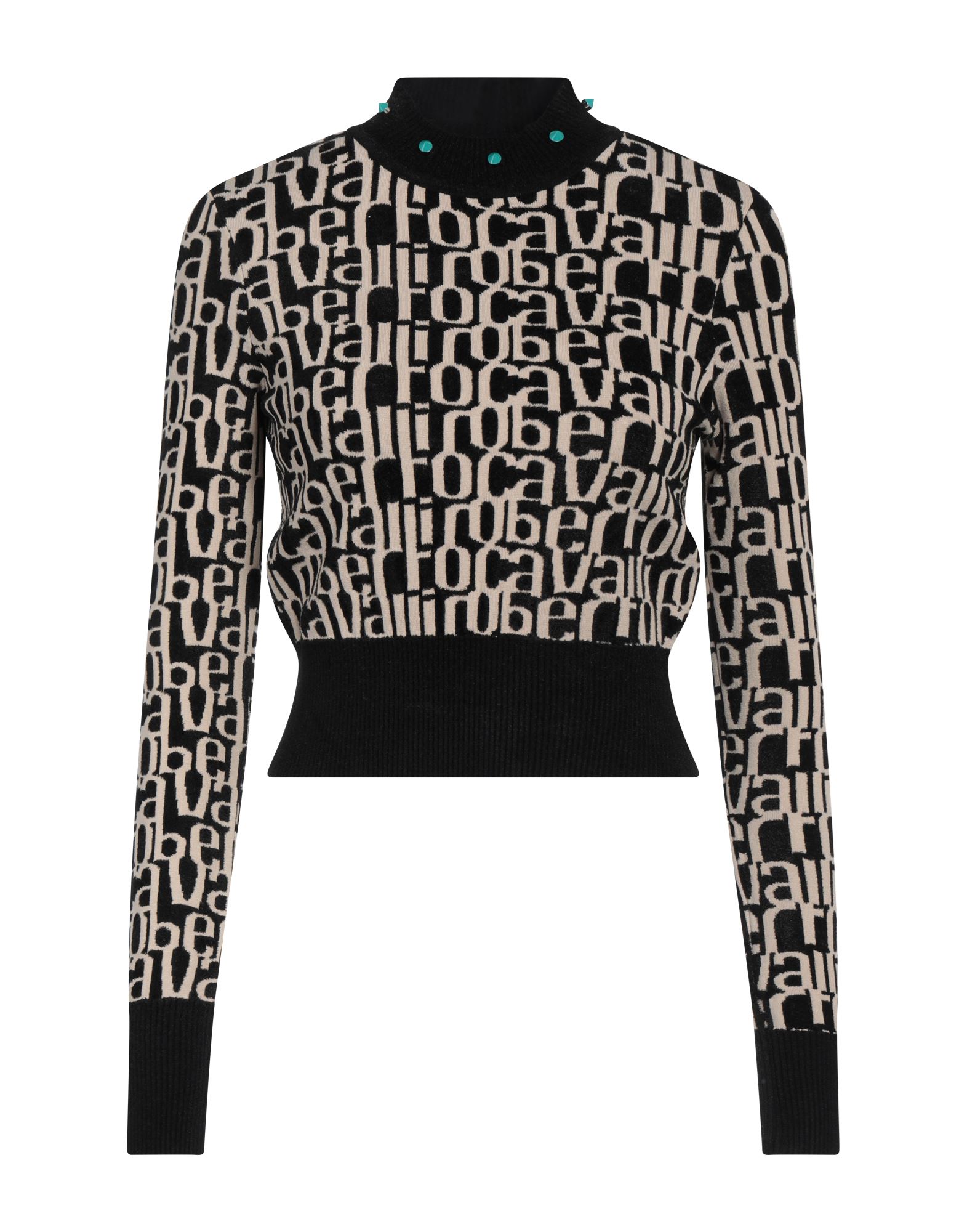  Roberto Cavalli - Prendas De Punto - Pullover - On Yoox.com 