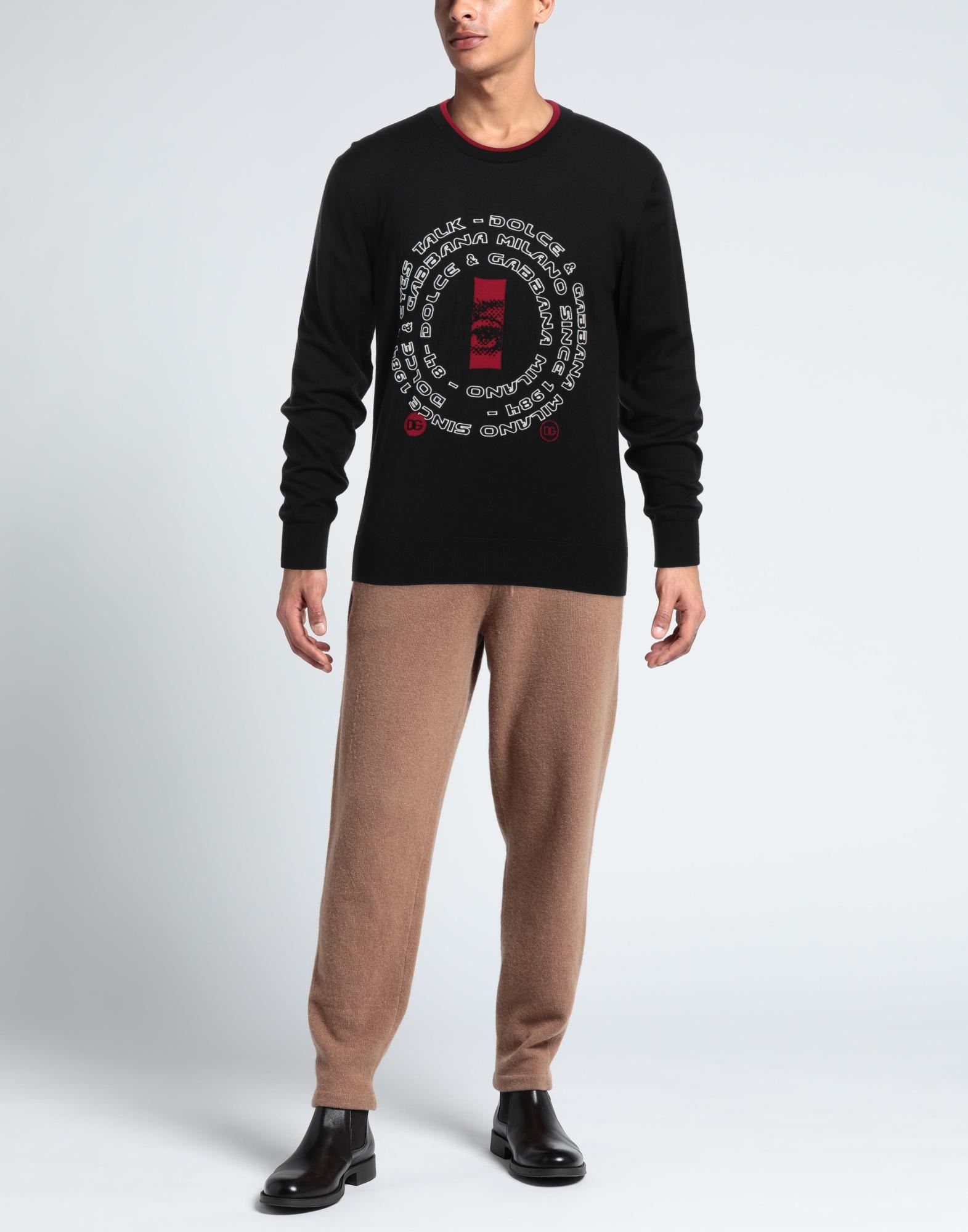  Dolce&gabbana - Prendas De Punto - Pullover - On Yoox.com 