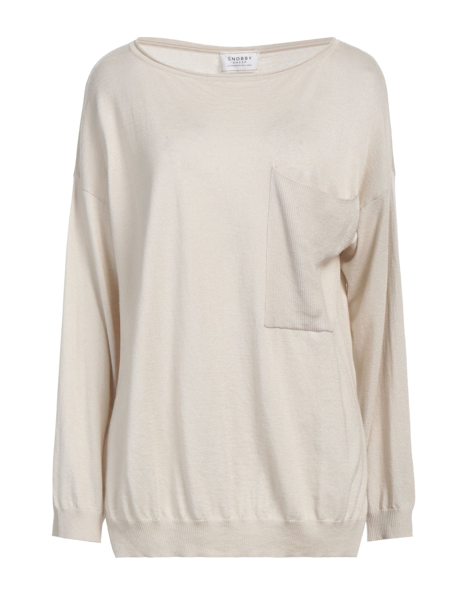  Snobby Sheep - Strickwaren - Pullover - On Yoox.com 