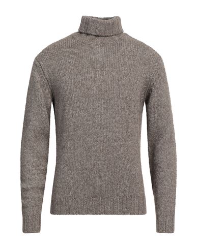 Rollkragenpullover Herren Grau 50,52,54,56,58 Herren
