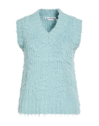 Pullover Damen Tūrkis XS Damen