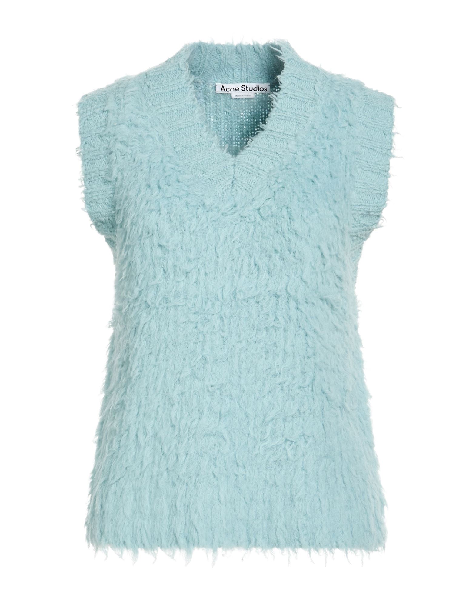  Acne Studios - Strickwaren - Pullover - On Yoox.com 