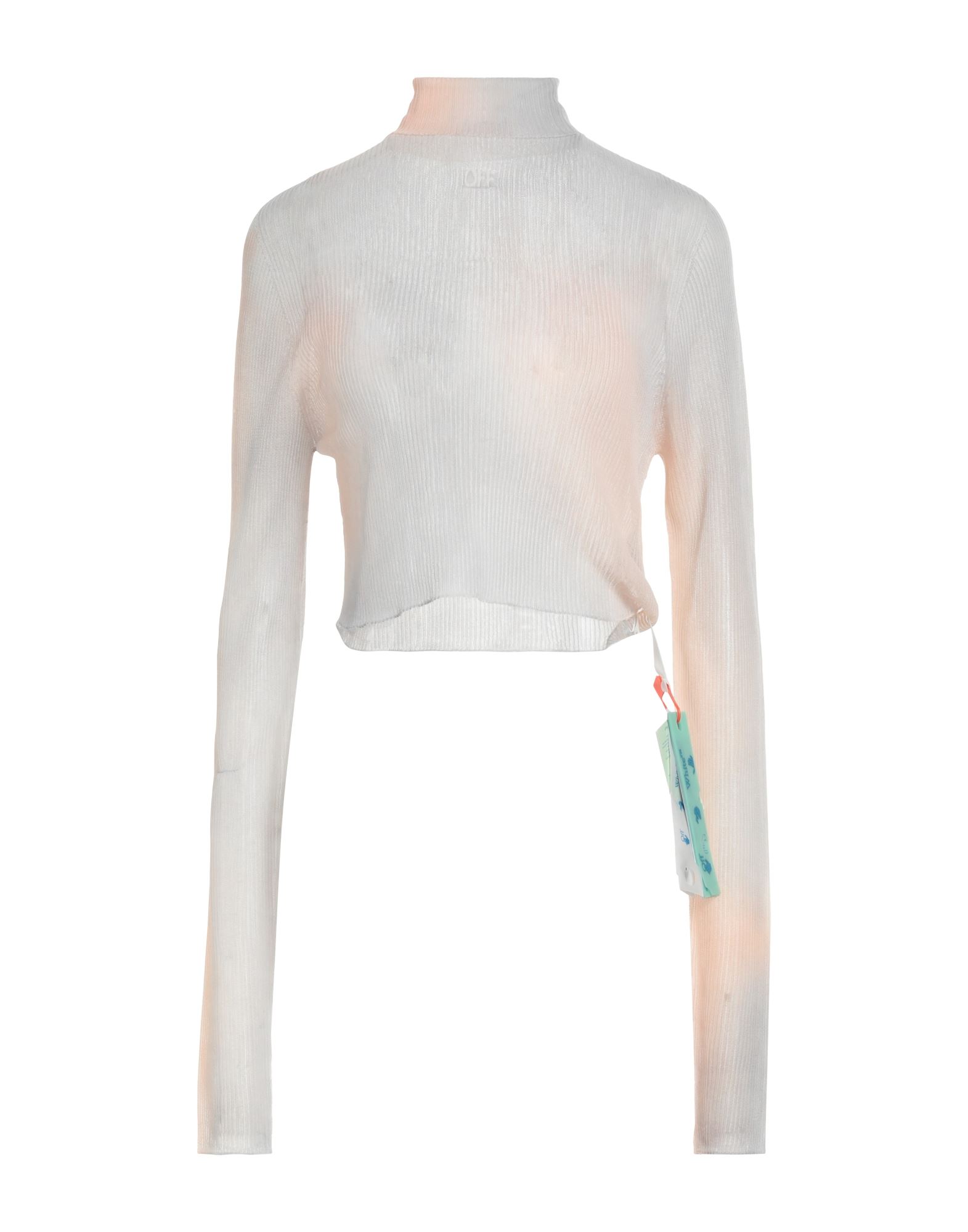  Off-white™ - Strickwaren - Rollkragenpullover - On Yoox.com 