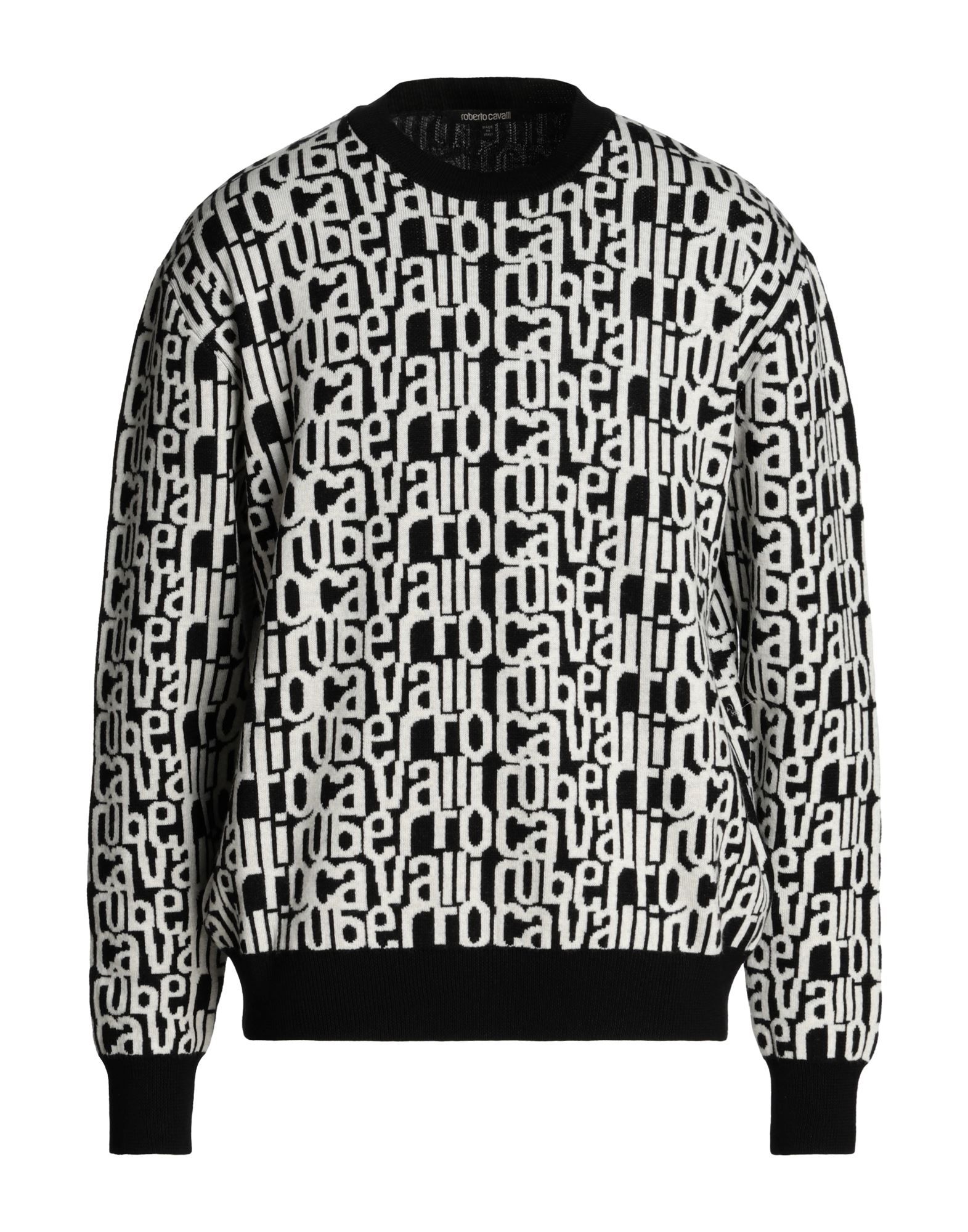  Roberto Cavalli - Prendas De Punto - Pullover - On Yoox.com 