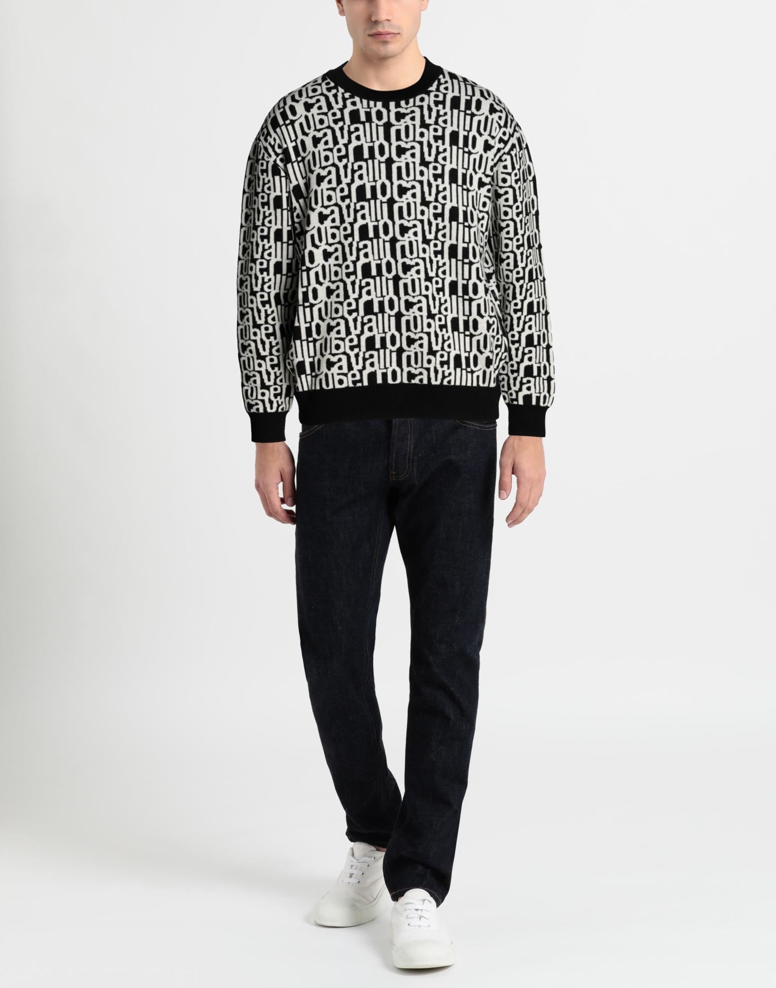  Roberto Cavalli - Prendas De Punto - Pullover - On Yoox.com 