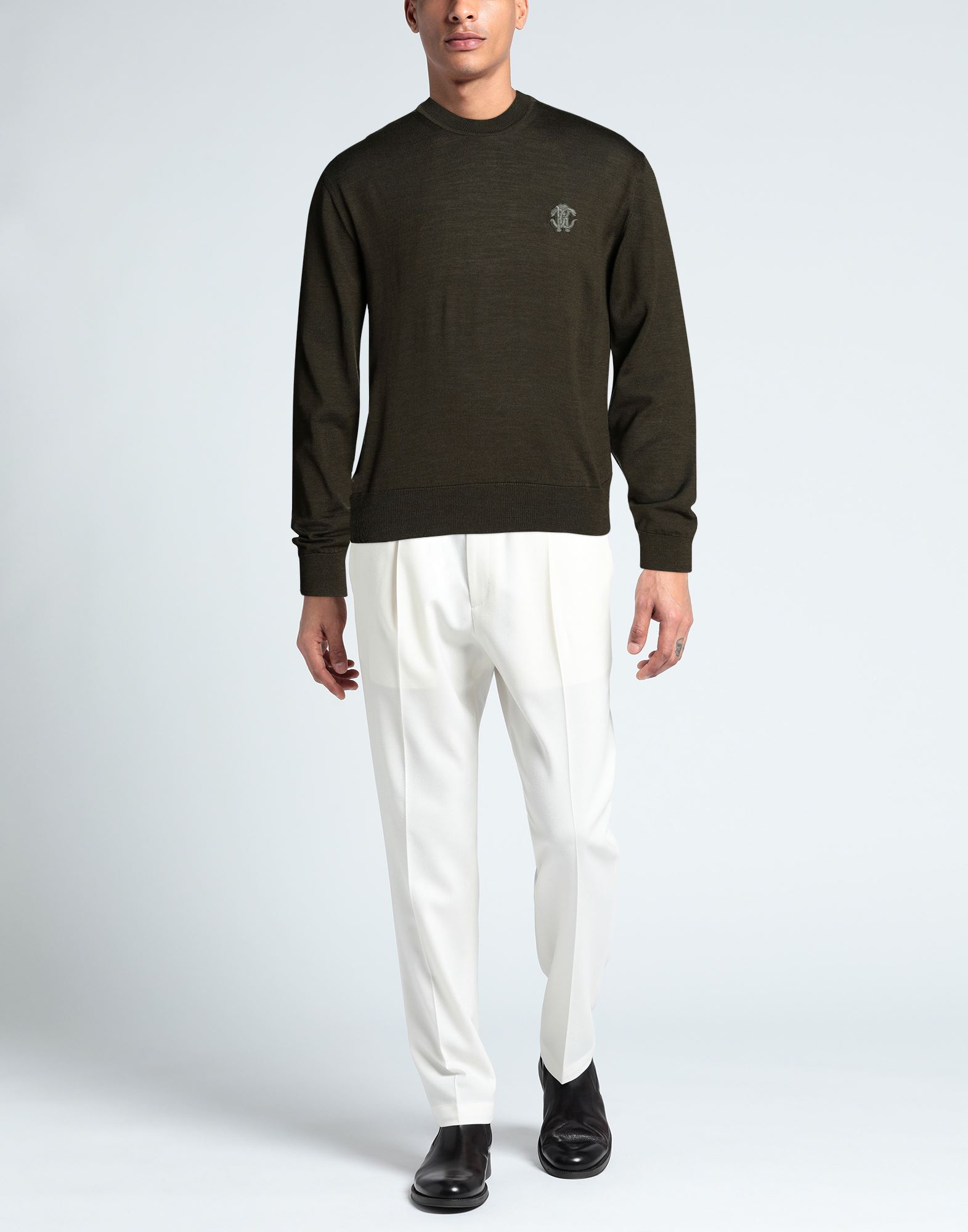  Roberto Cavalli - Strickwaren - Pullover - On Yoox.com 
