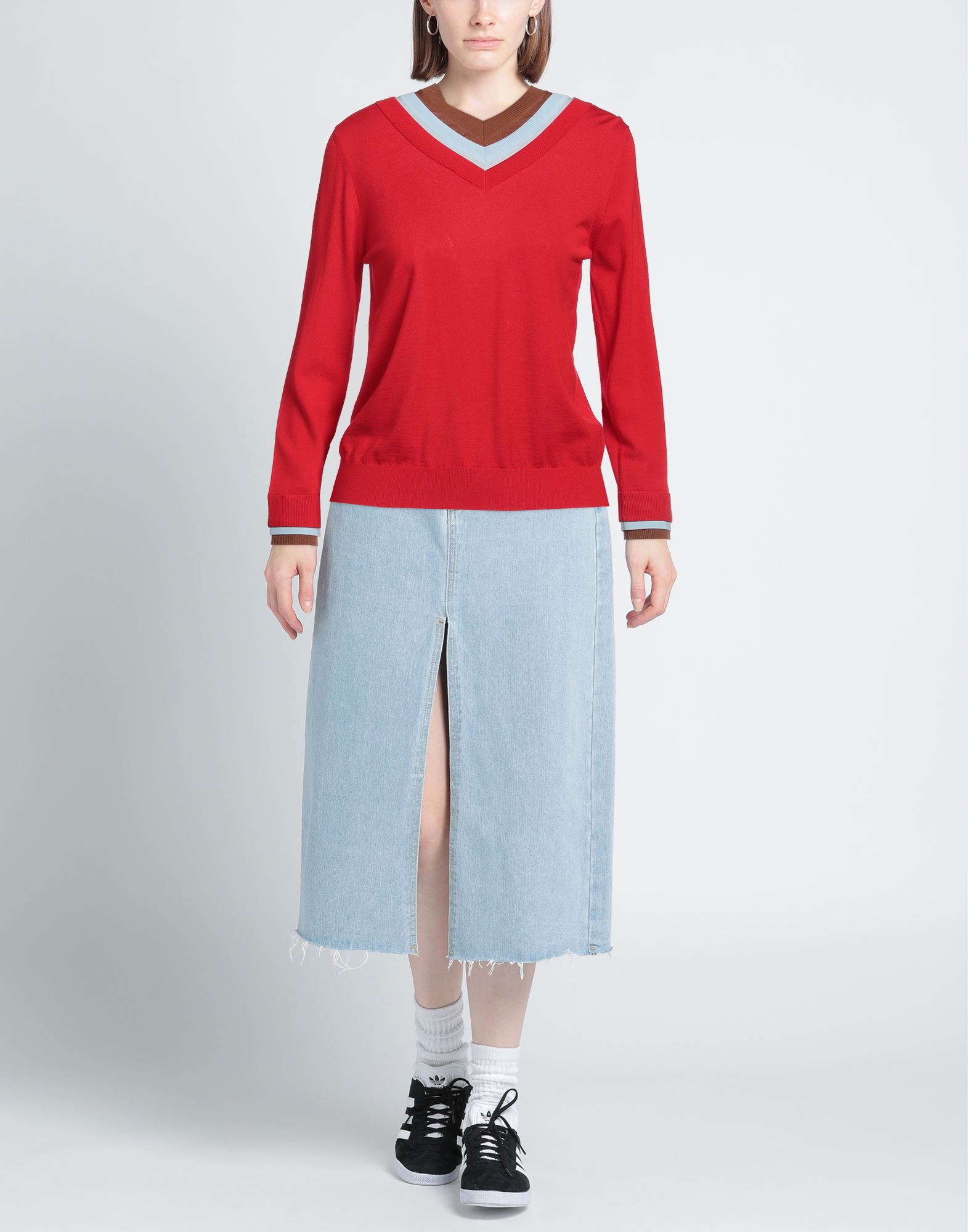  Tory Burch - Strickwaren - Pullover - On Yoox.com 