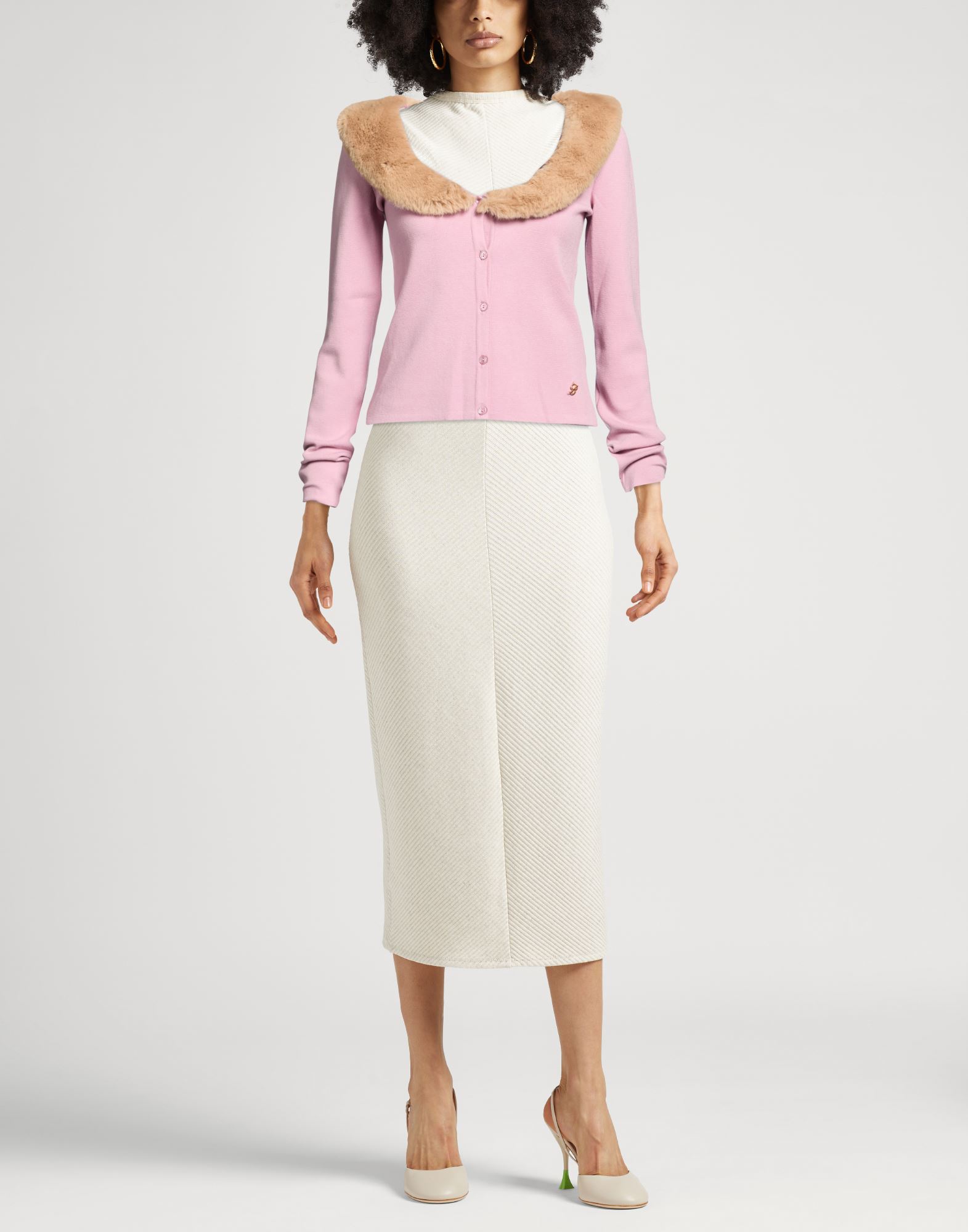  Blumarine - Prendas De Punto - Cárdigans - On Yoox.com 