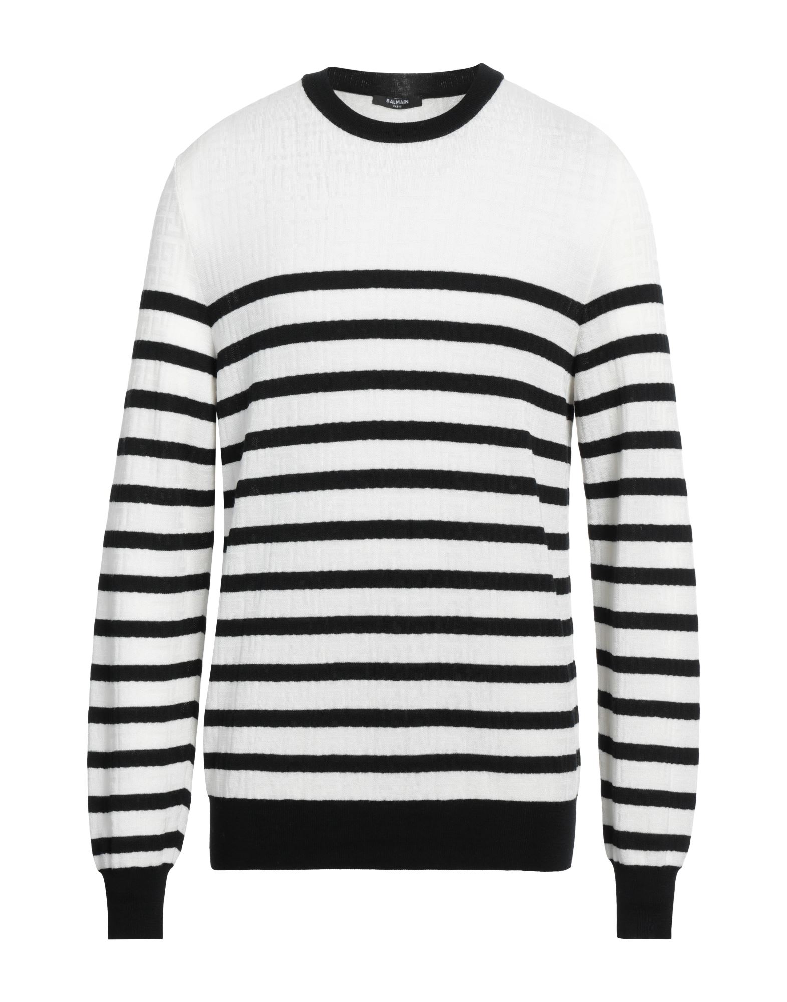  Balmain - Strickwaren - Pullover - On Yoox.com 