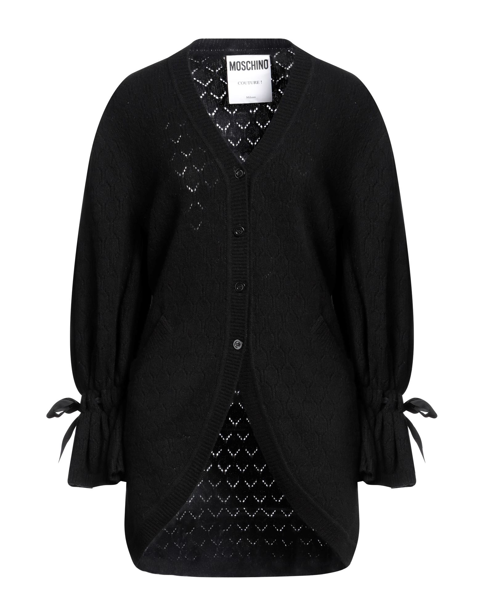  Moschino - Strickwaren - Strickjacken - On Yoox.com 