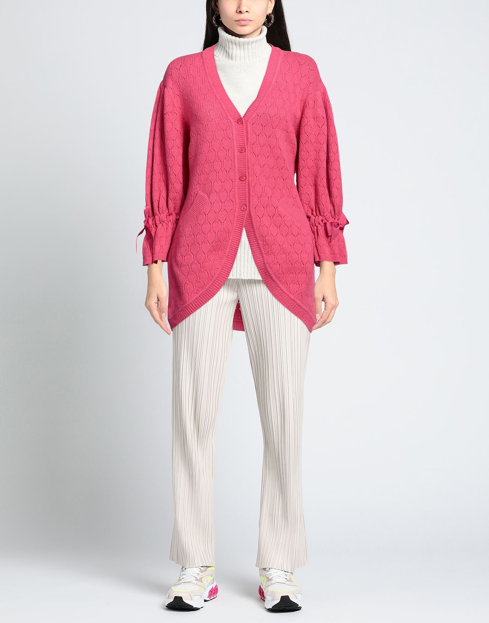  Moschino - Strickwaren - Strickjacken - On Yoox.com 