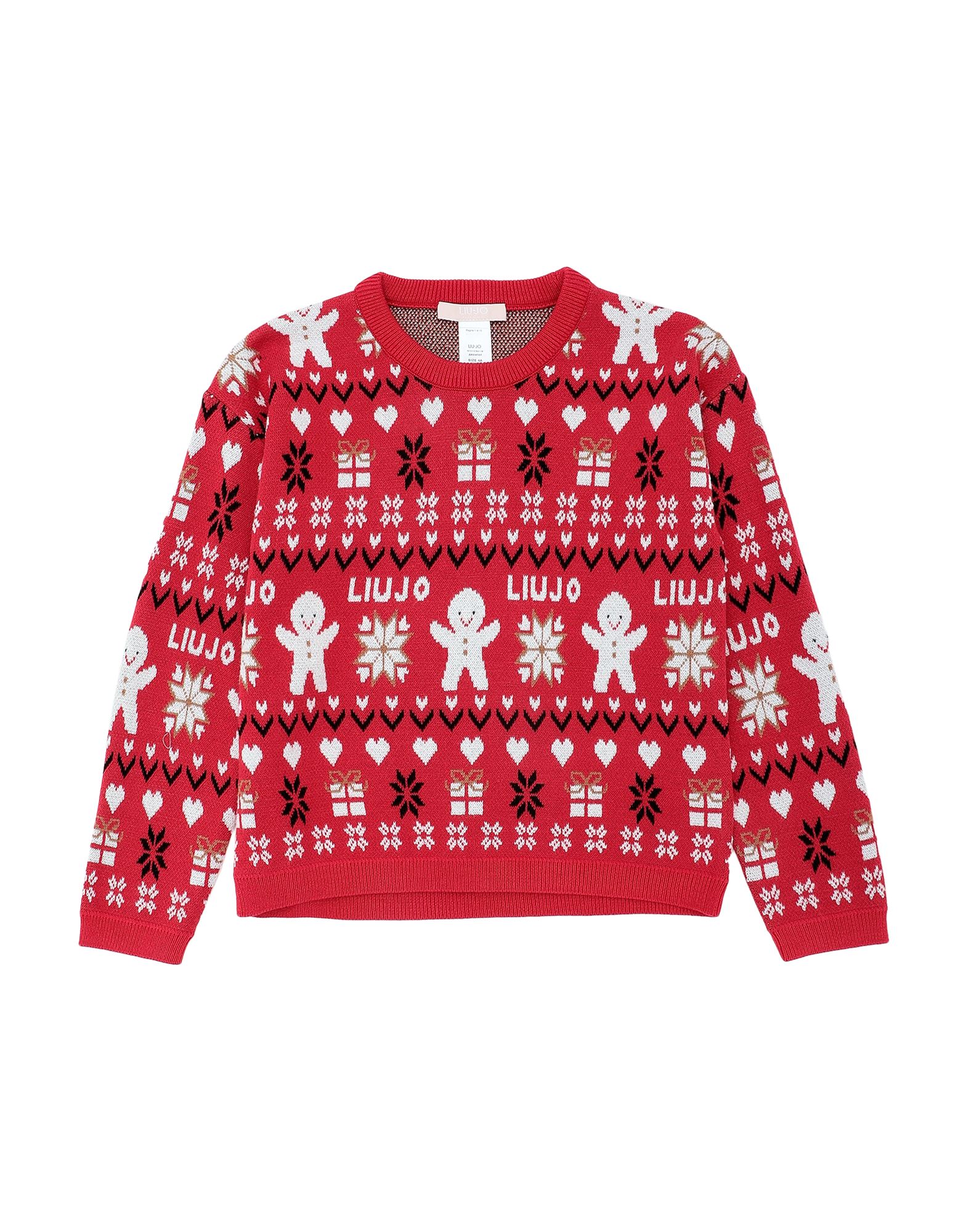  Liu •jo - Maille - Pullover - On Yoox.com 