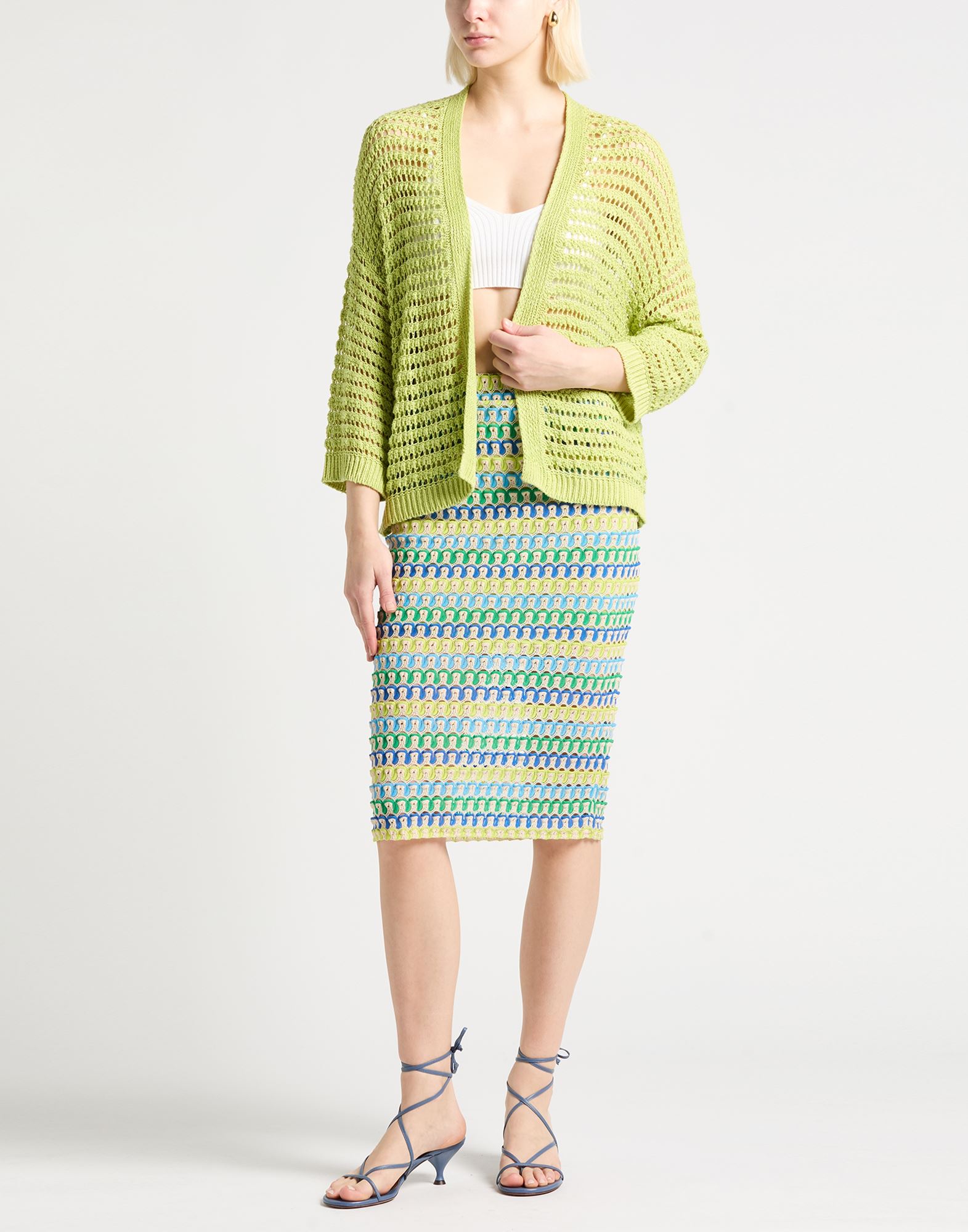  Jijil - Strickwaren - Strickjacken - On Yoox.com 