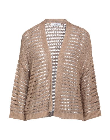 Strickjacke Damen Kamel 32 Damen