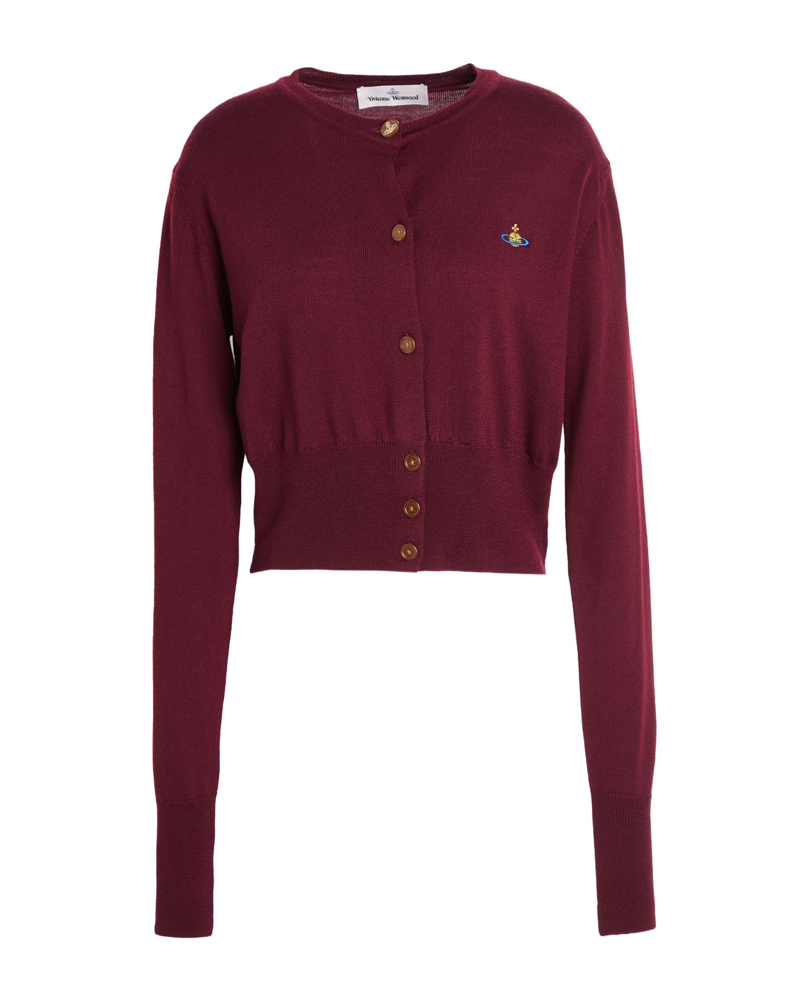  Vivienne Westwood - Strickwaren - Strickjacken - On Yoox.com 