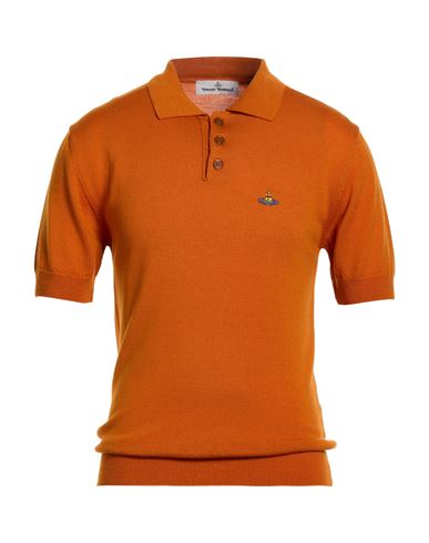 Polo Hombre Óxido S Hombre