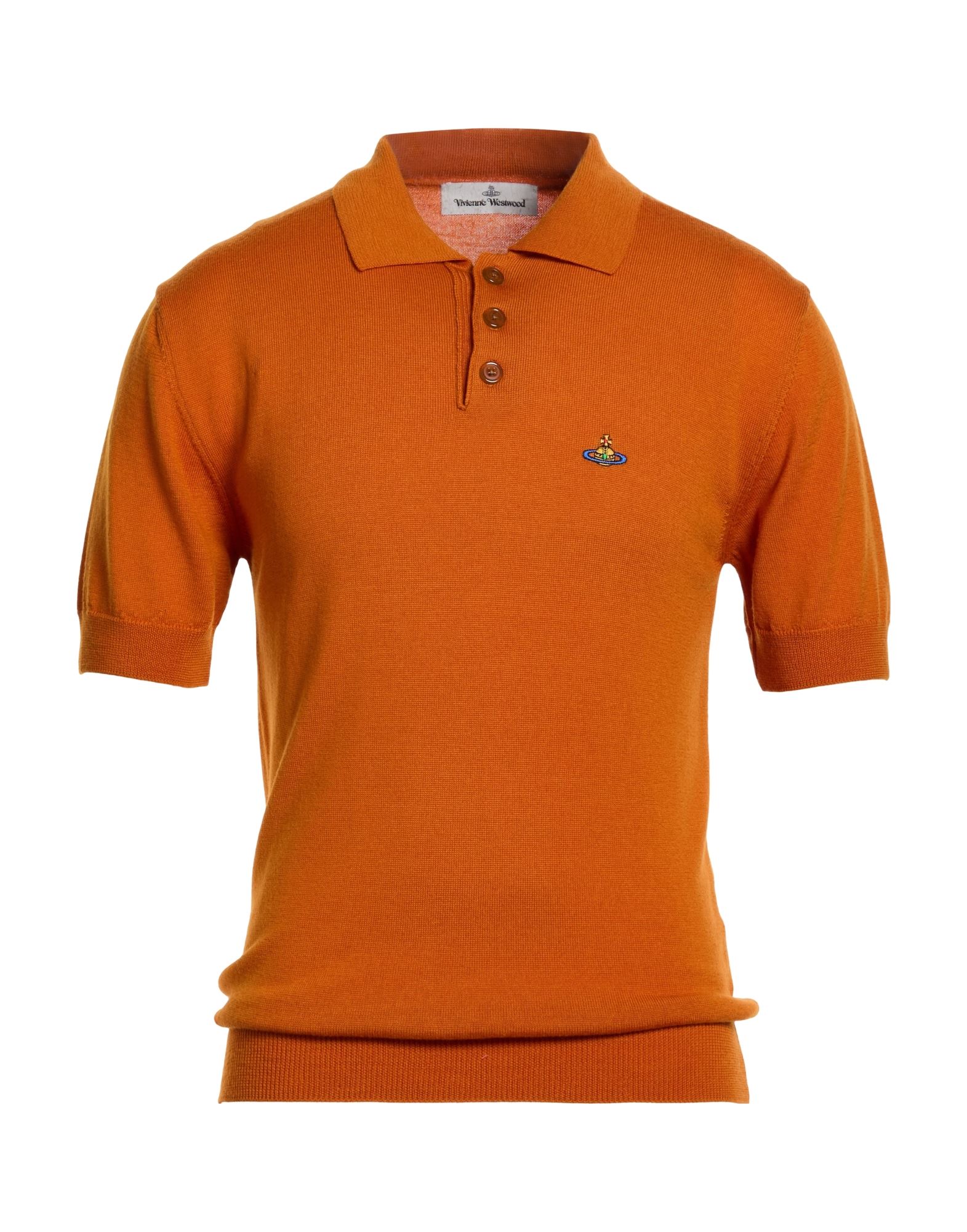  Vivienne Westwood - Tops - Poloshirts - On Yoox.com 
