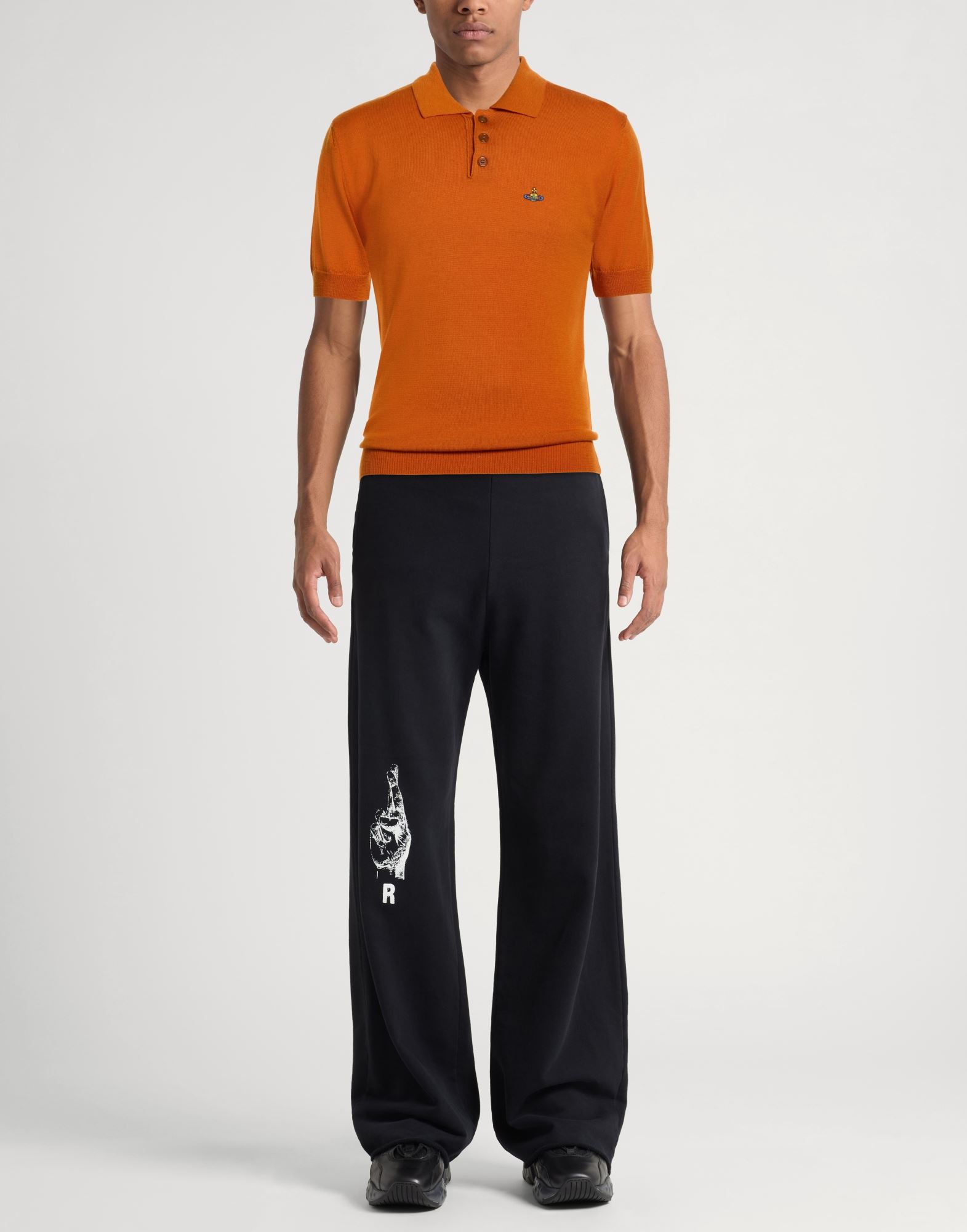  Vivienne Westwood - Tops - Poloshirts - On Yoox.com 